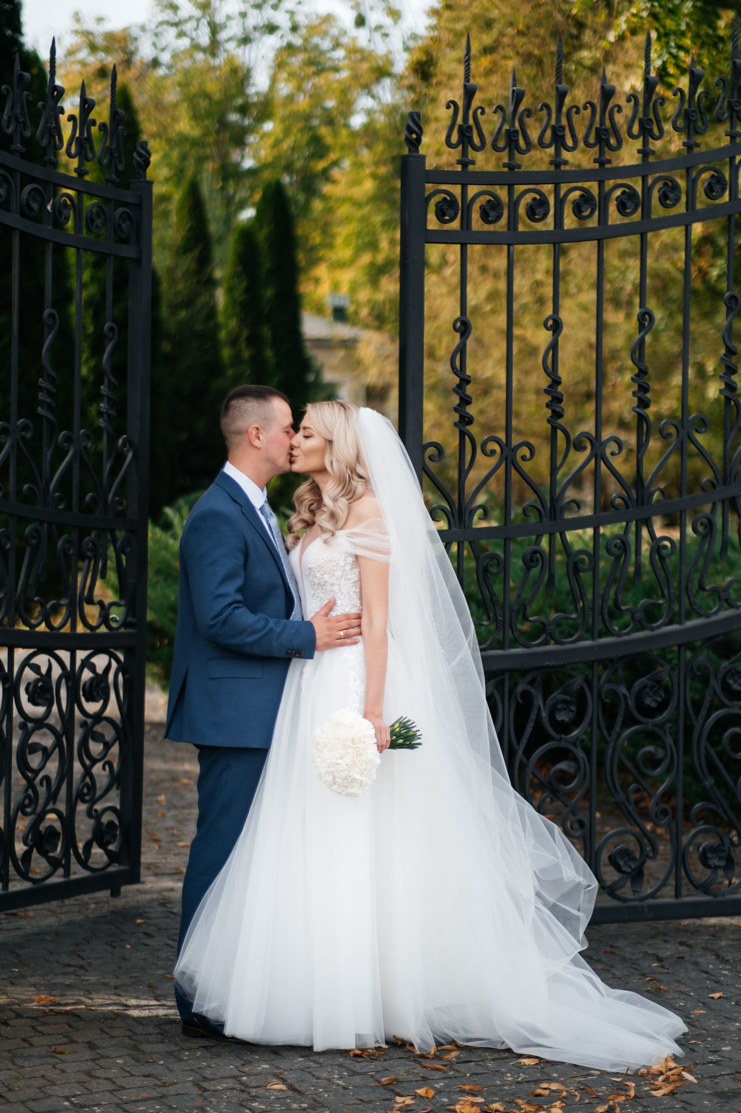 Наталія і Дмитро. Плотиця Олександр. Весільний та сімейний фотограф