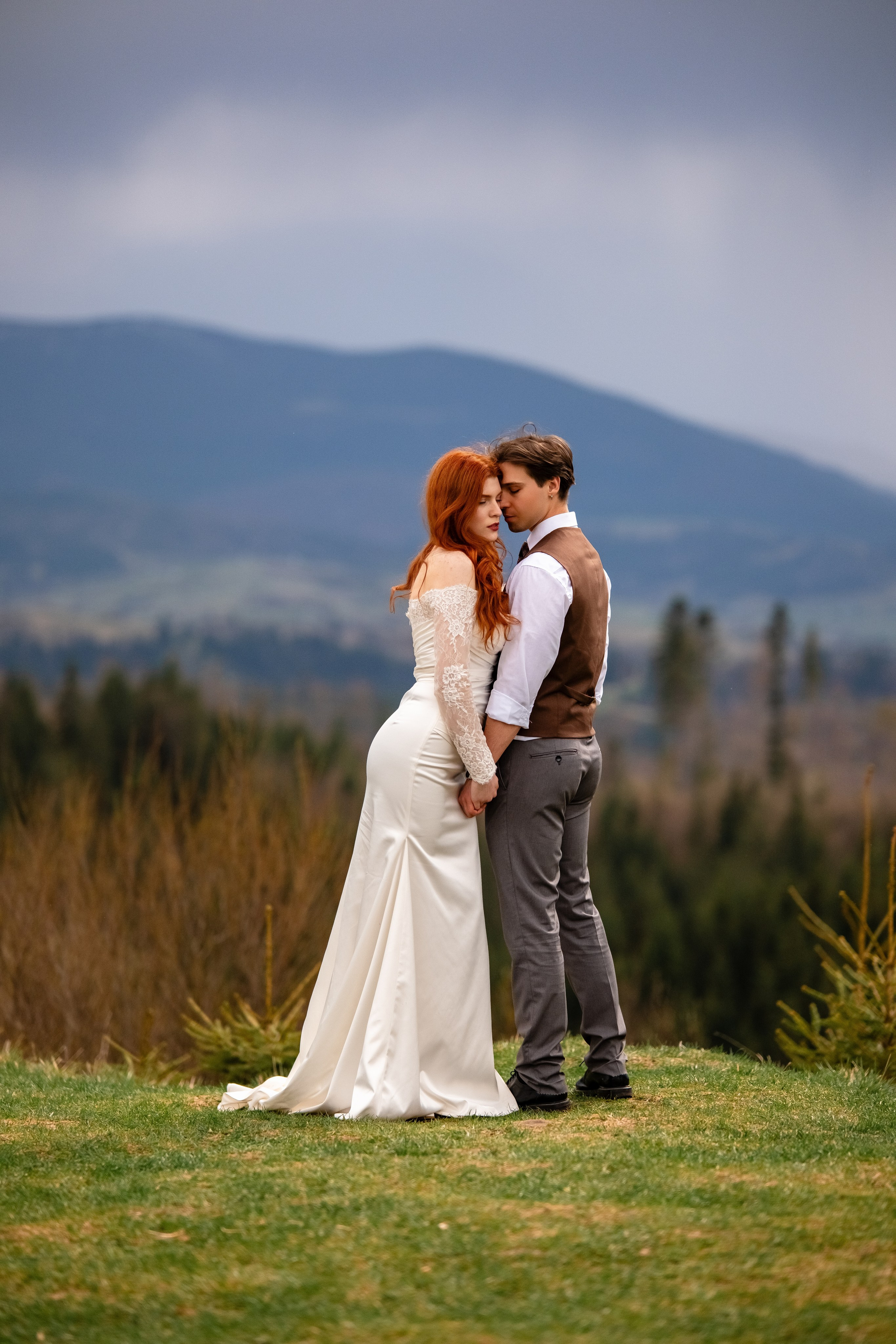 Марта та Артур. Плотиця Олександр. Весільний та сімейний фотограф