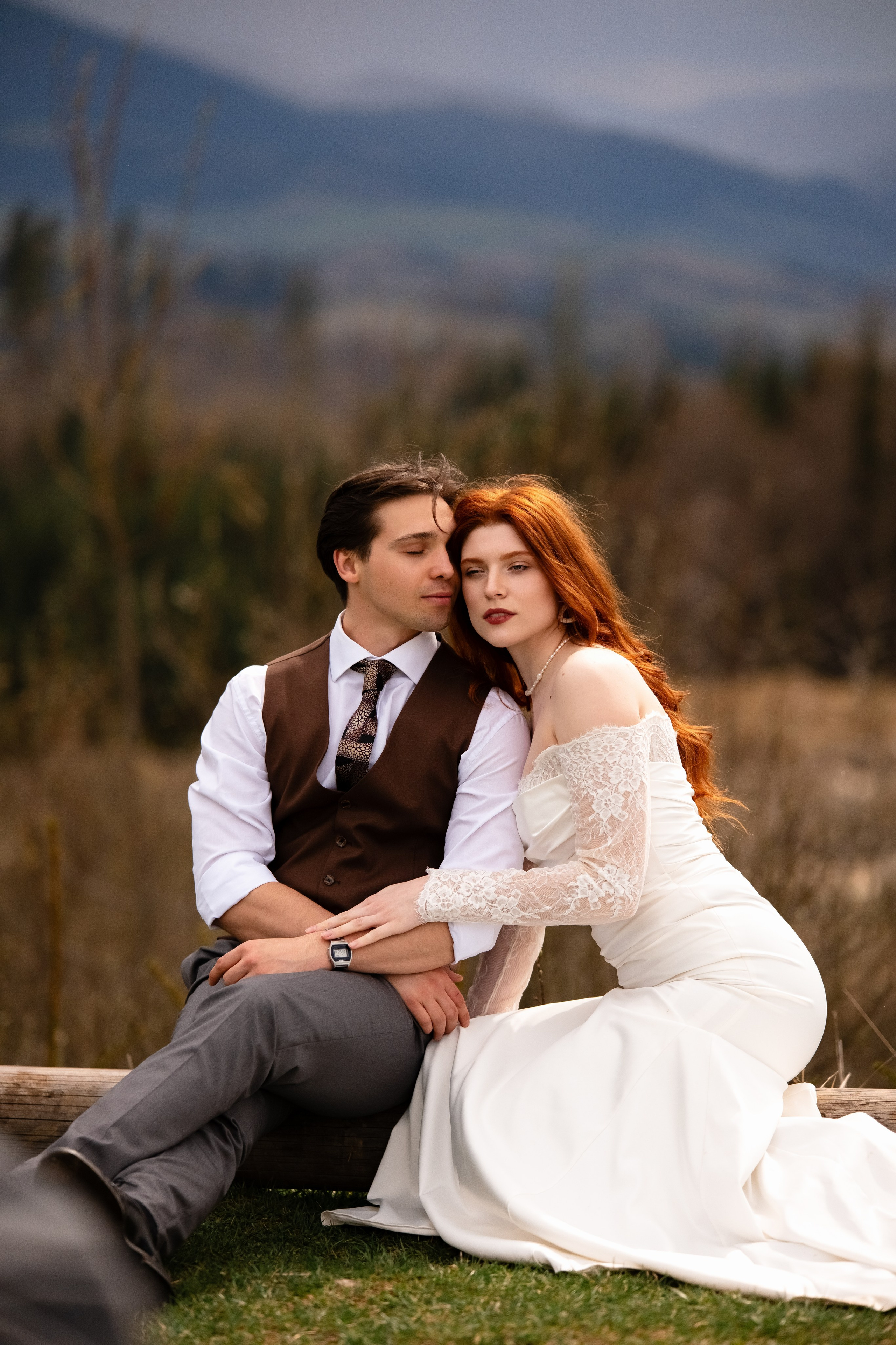 Марта та Артур. Плотиця Олександр. Весільний та сімейний фотограф