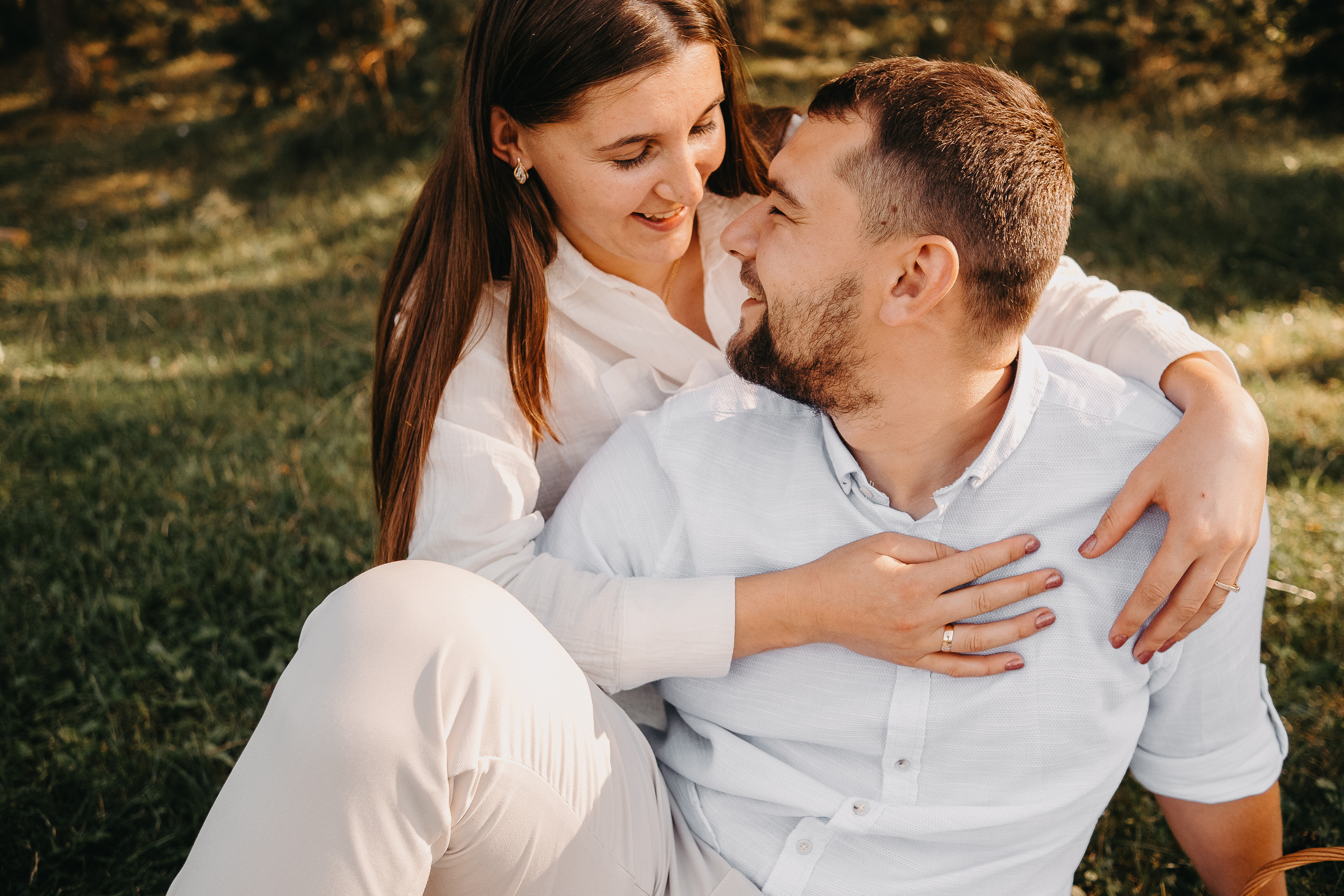 Літня історія Олі і Влада…. Плотиця Олександр. Весільний та сімейний фотограф