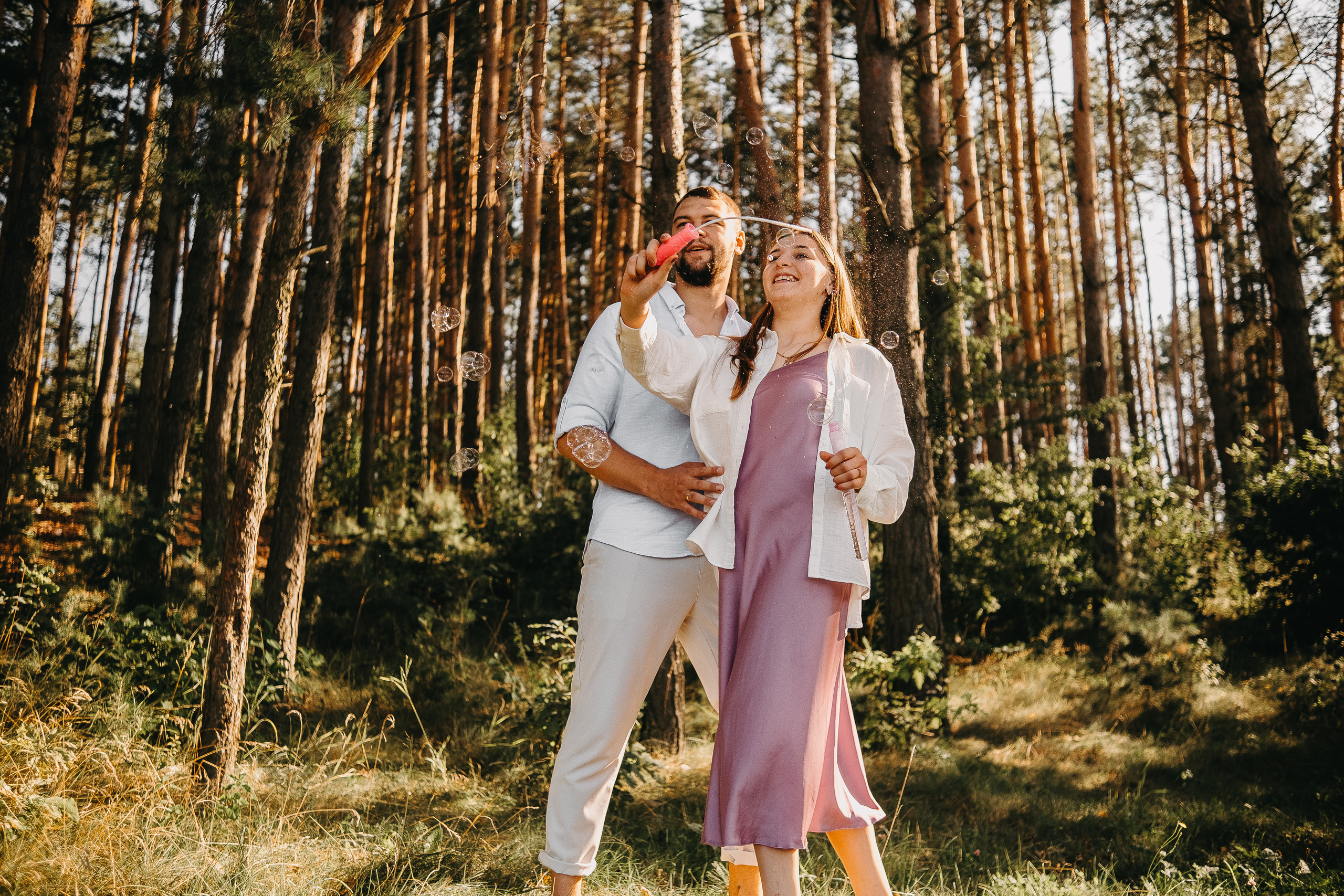 Літня історія Олі і Влада…. Плотиця Олександр. Весільний та сімейний фотограф