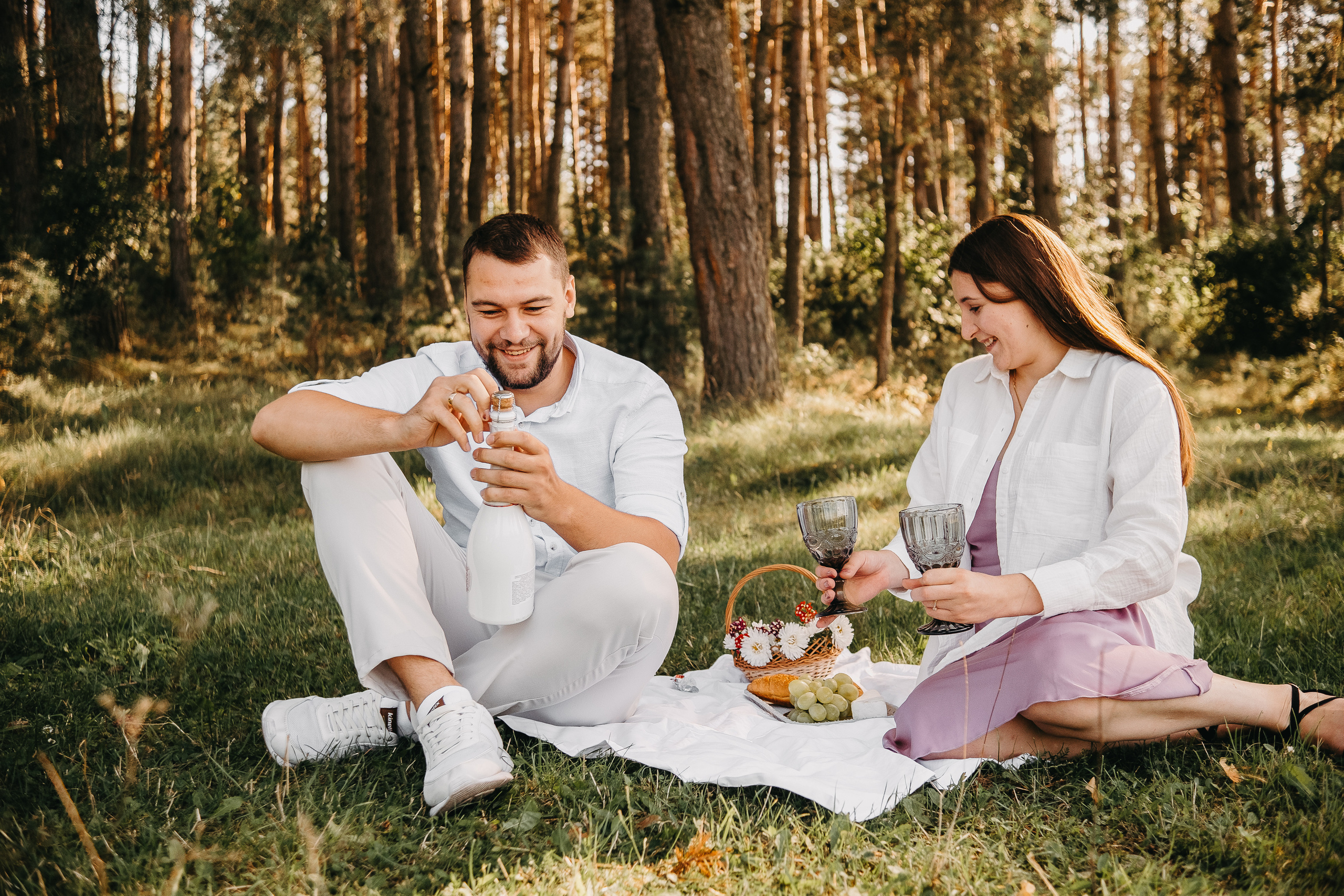 Літня історія Олі і Влада…. Плотиця Олександр. Весільний та сімейний фотограф