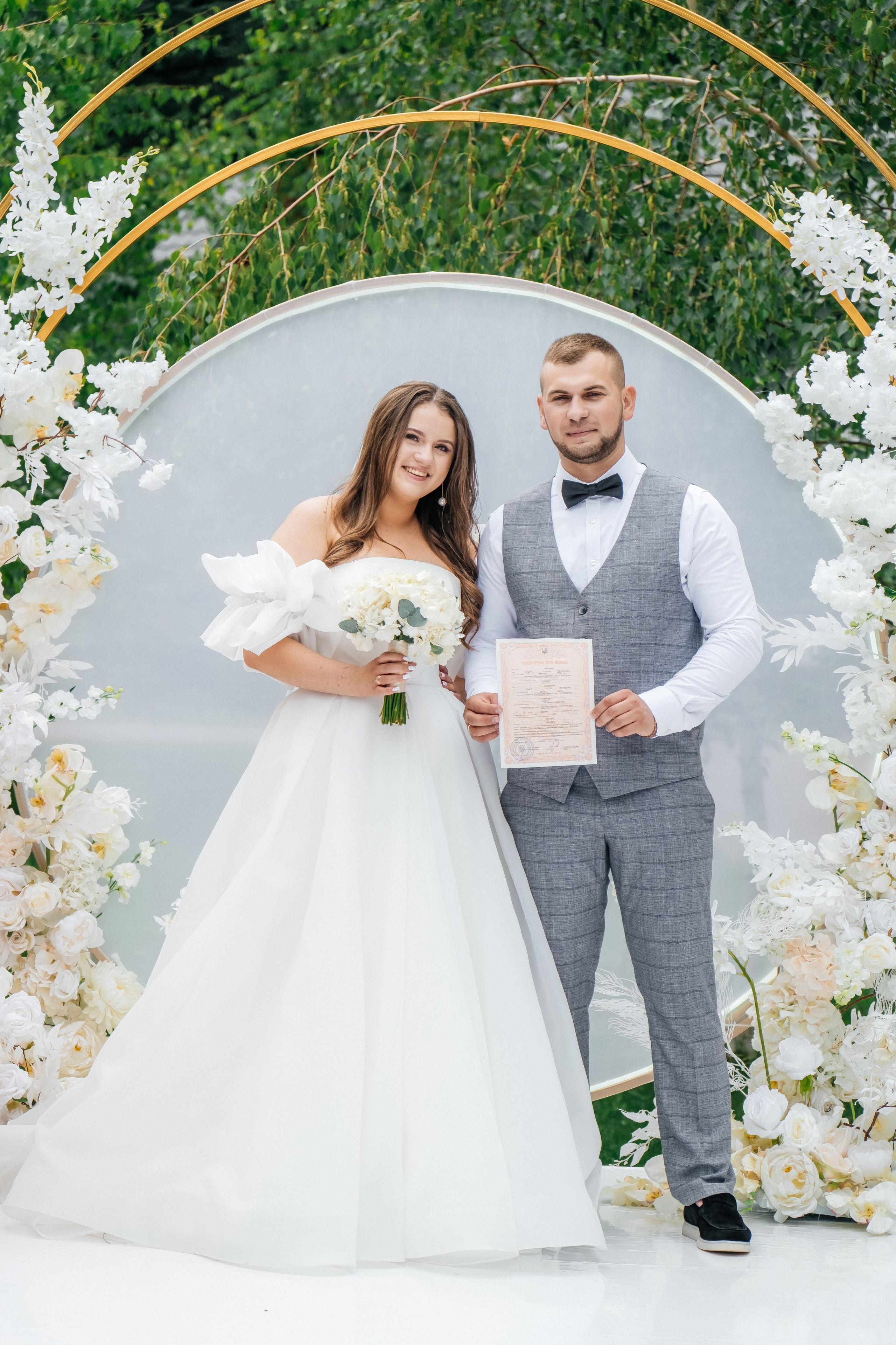 Даша та Сергій. Плотиця Олександр. Весільний та сімейний фотограф