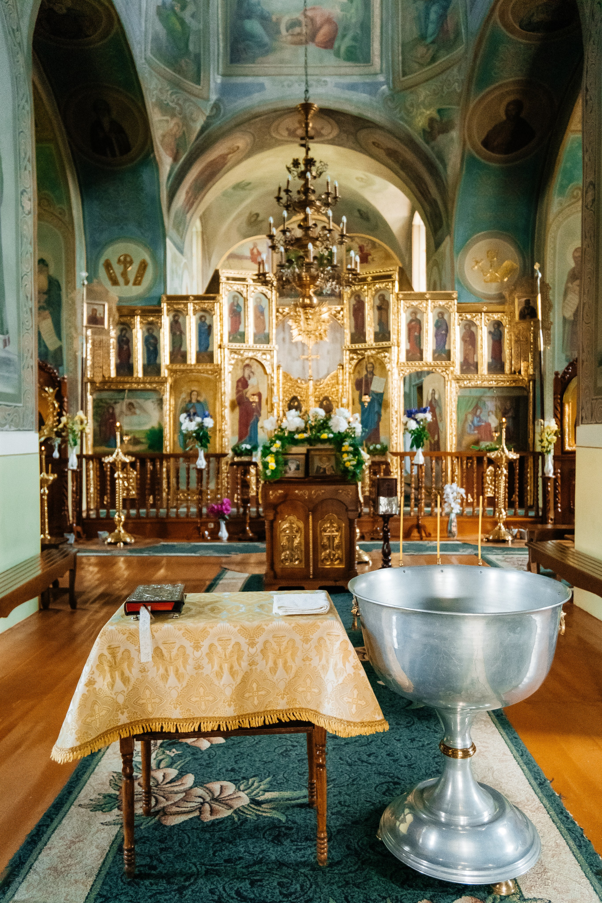 Таїнство хрещення. Плотиця Олександр. Весільний та сімейний фотограф