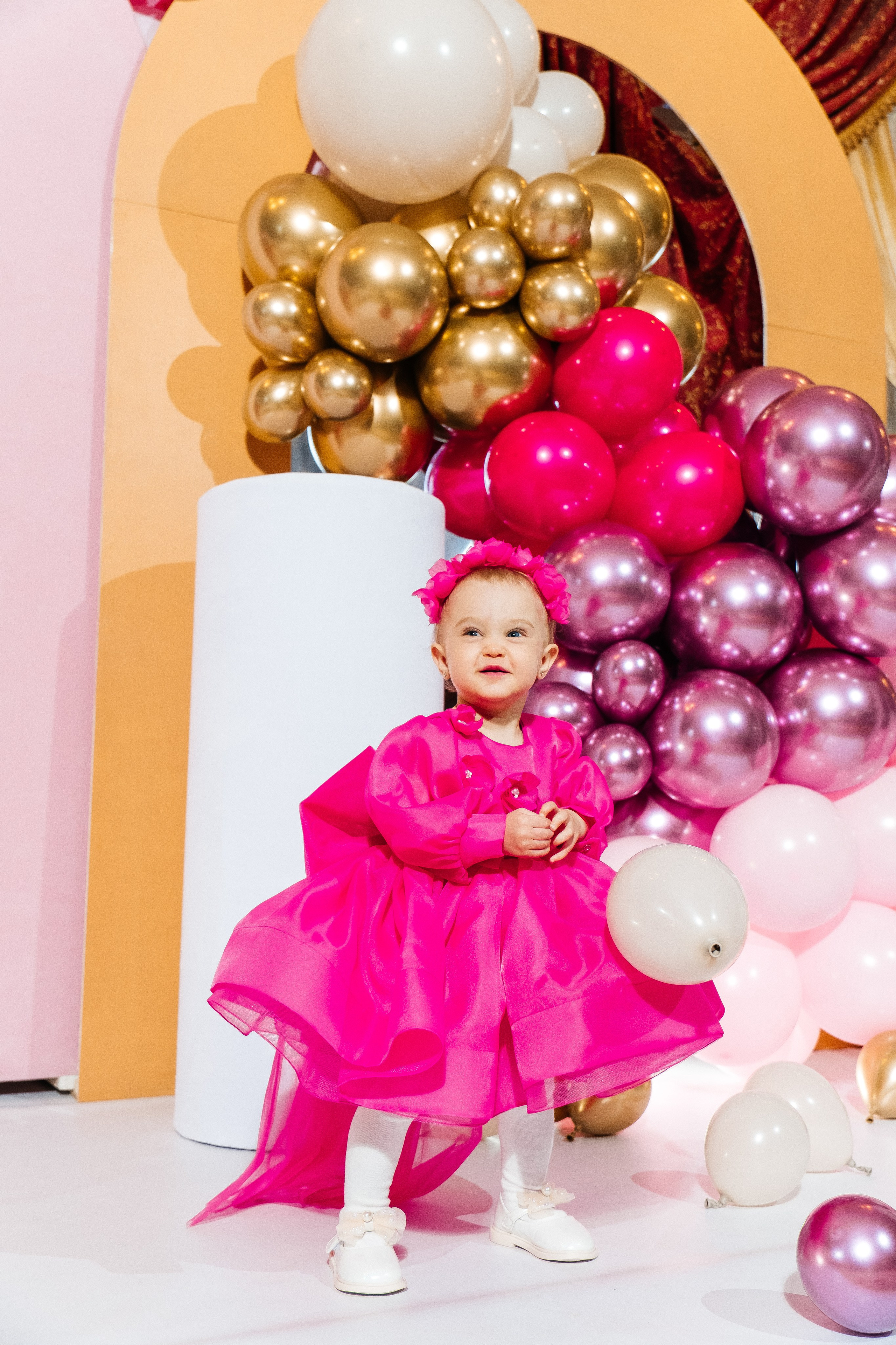 One year. Плотиця Олександр. Весільний та сімейний фотограф