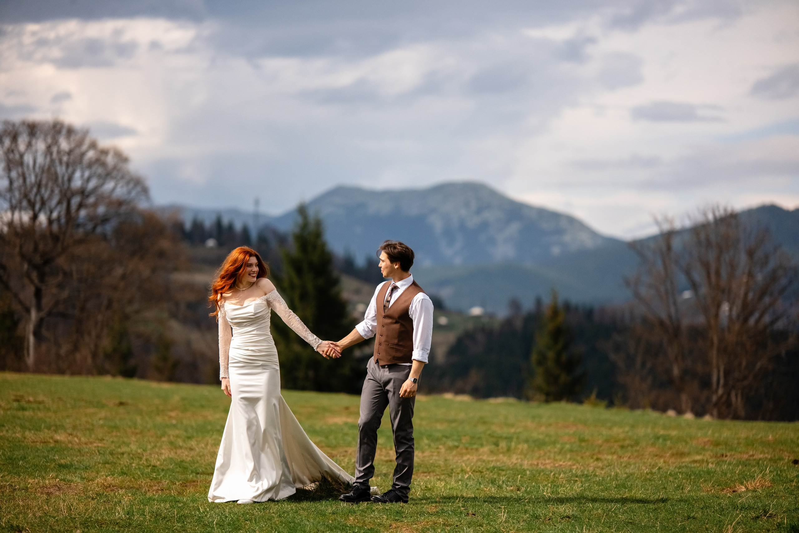 Плотиця Олександр. Весільний та сімейний фотограф