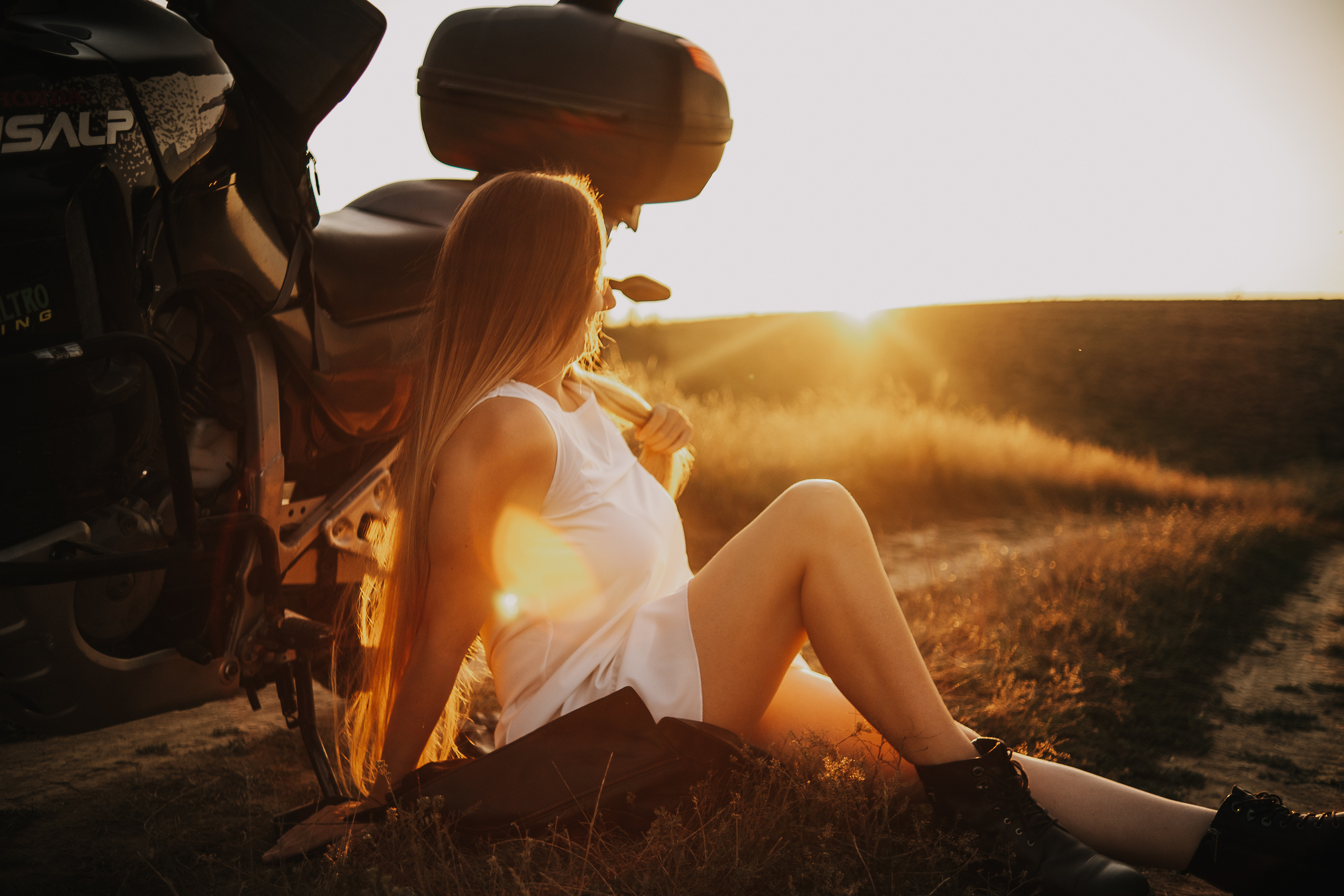 Марина. Плотиця Олександр. Весільний та сімейний фотограф