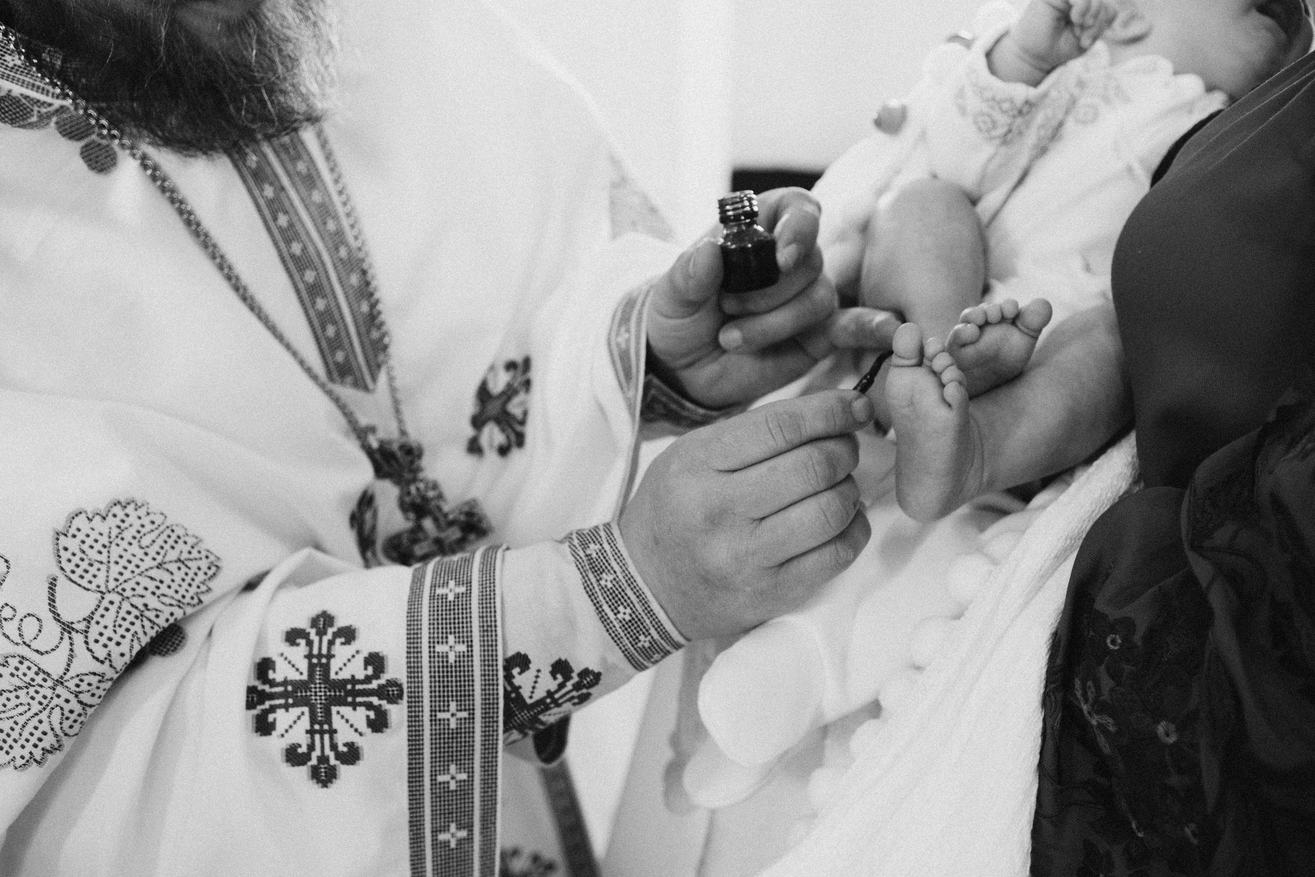 Таїнство хрещення. Плотиця Олександр. Весільний та сімейний фотограф