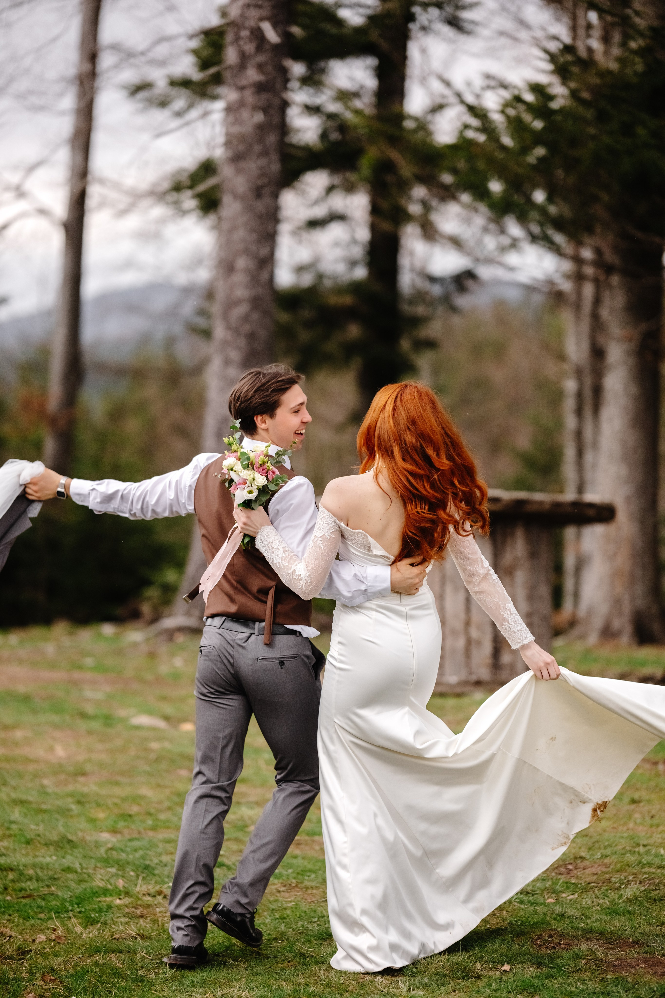 Марта та Артур. Плотиця Олександр. Весільний та сімейний фотограф