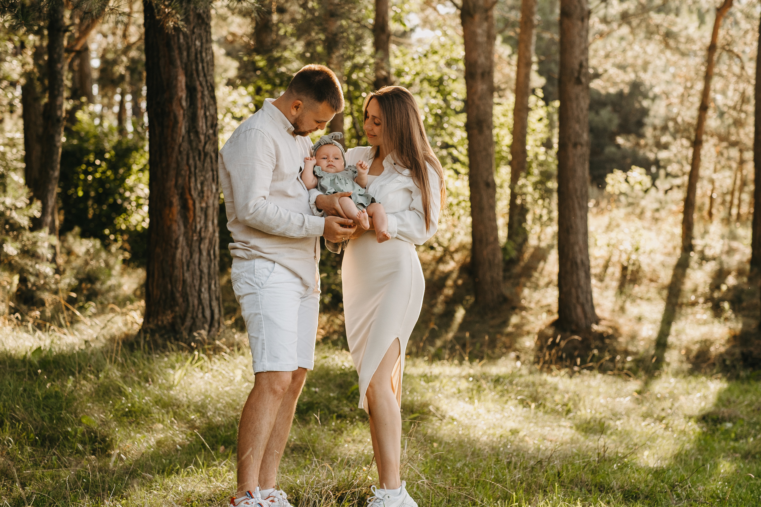 Humeniuk_family. Плотиця Олександр. Весільний та сімейний фотограф