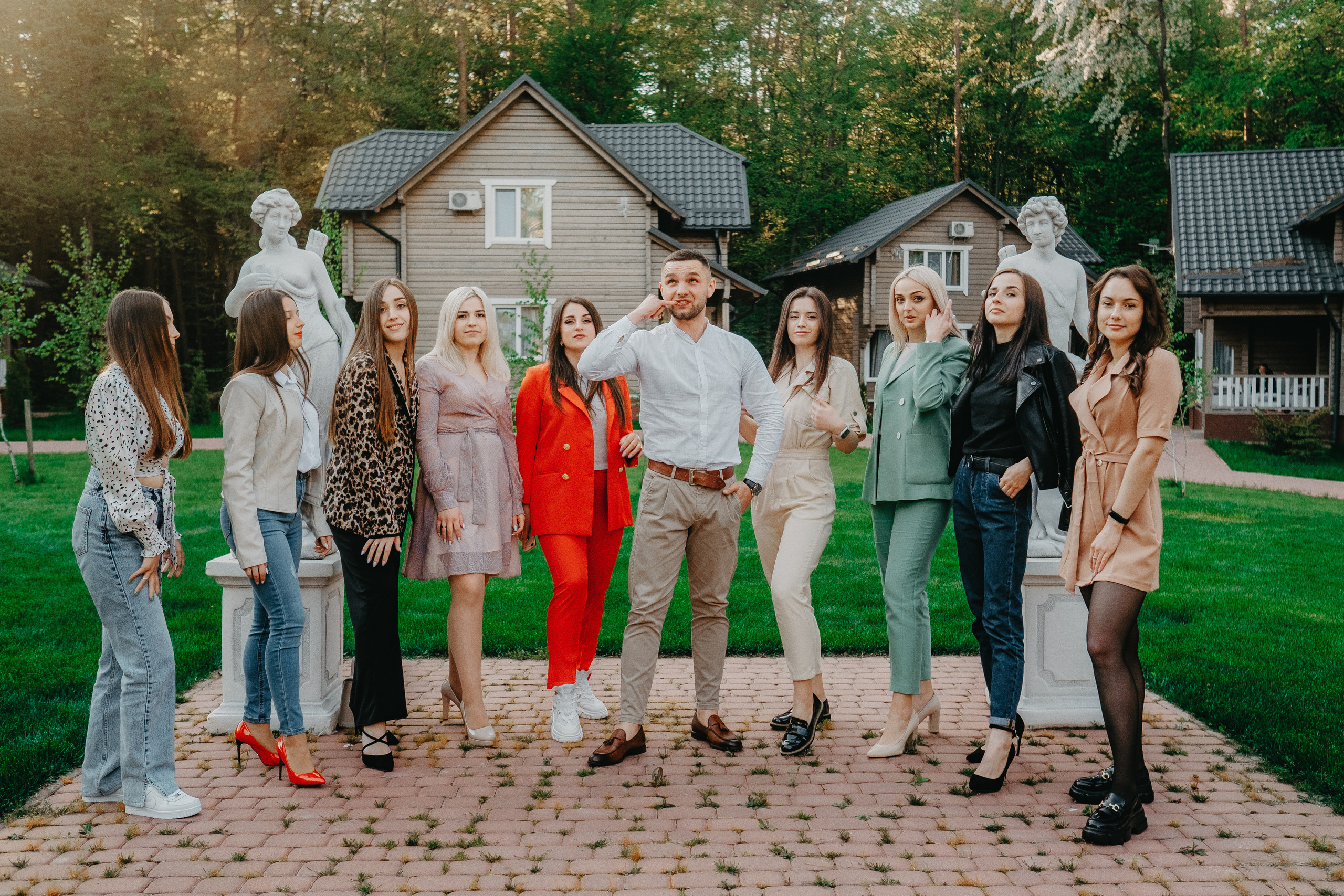 Колі 25. Плотиця Олександр. Весільний та сімейний фотограф