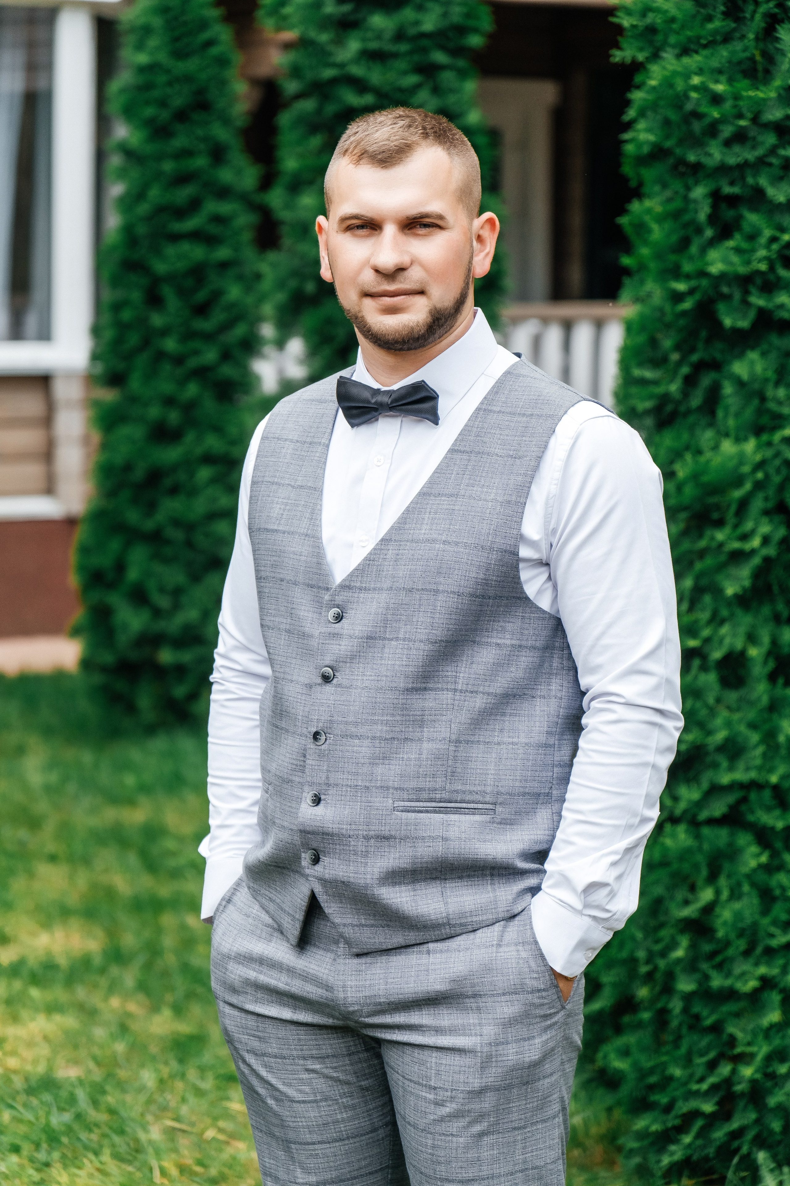 Даша та Сергій. Плотиця Олександр. Весільний та сімейний фотограф