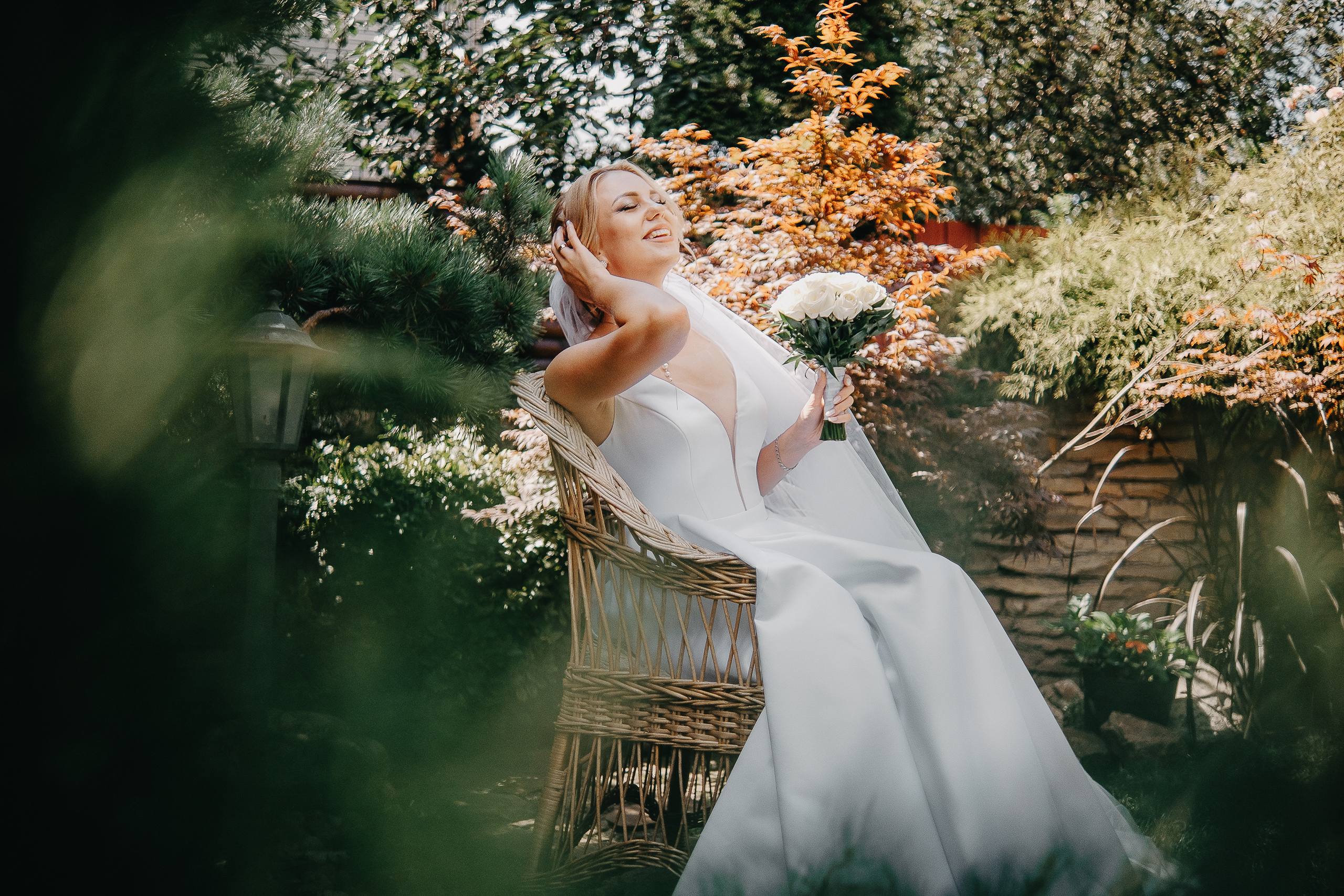 Інна & Вадим. Плотиця Олександр. Весільний та сімейний фотограф