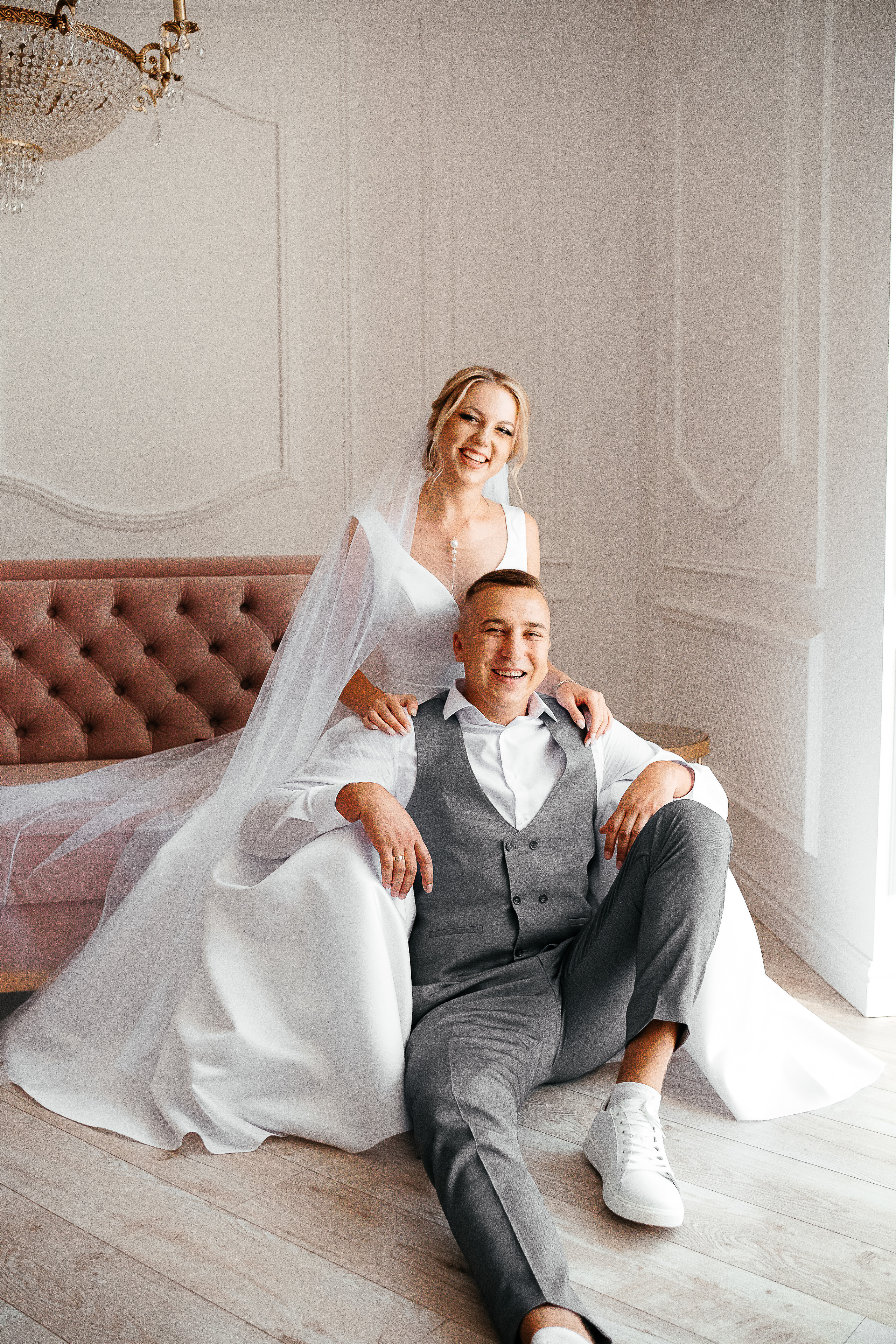 Інна & Вадим. Плотиця Олександр. Весільний та сімейний фотограф