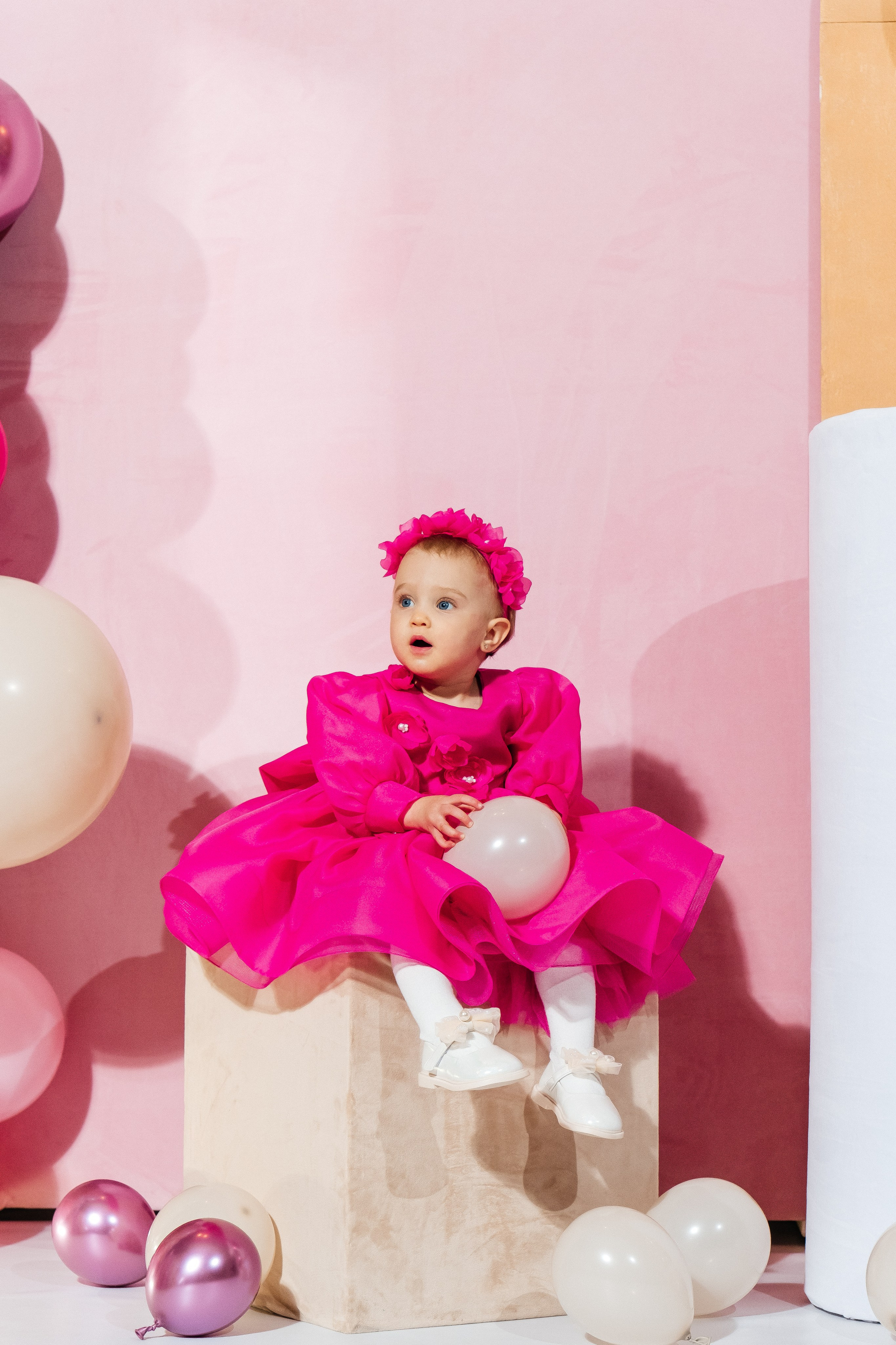 One year. Плотиця Олександр. Весільний та сімейний фотограф