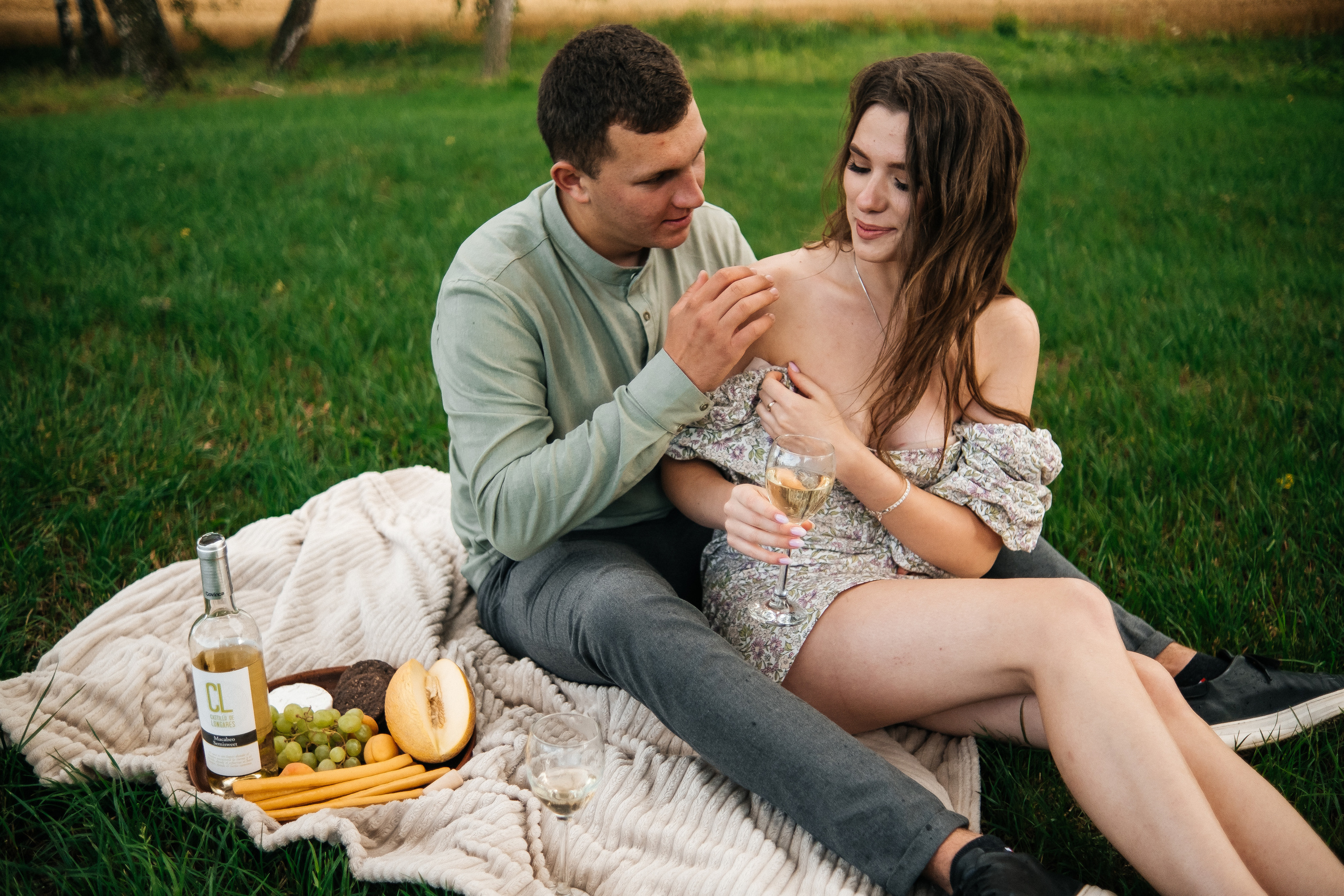 Іванна та Сергій. Плотиця Олександр. Весільний та сімейний фотограф