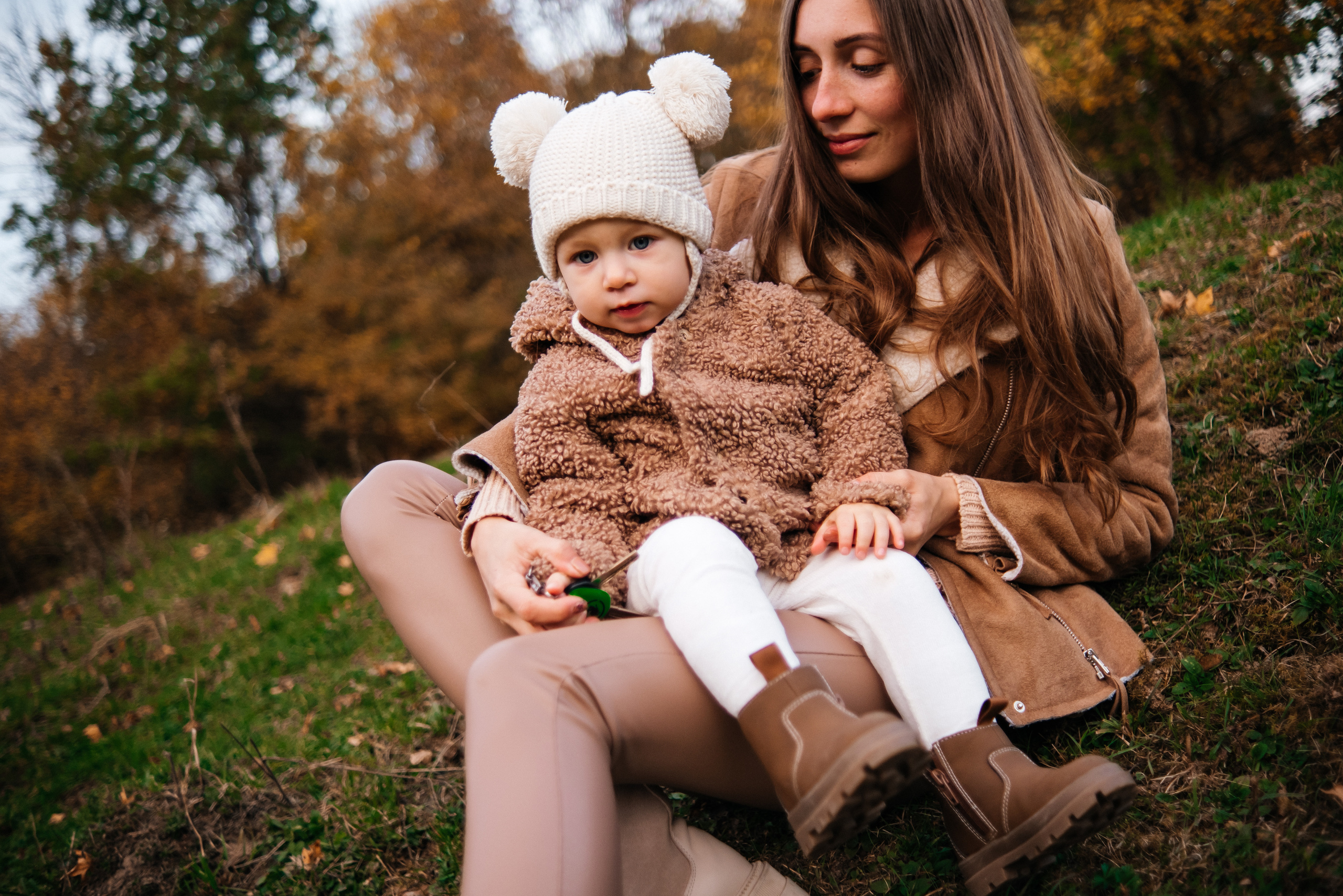 Анжела і Соня. Плотиця Олександр. Весільний та сімейний фотограф