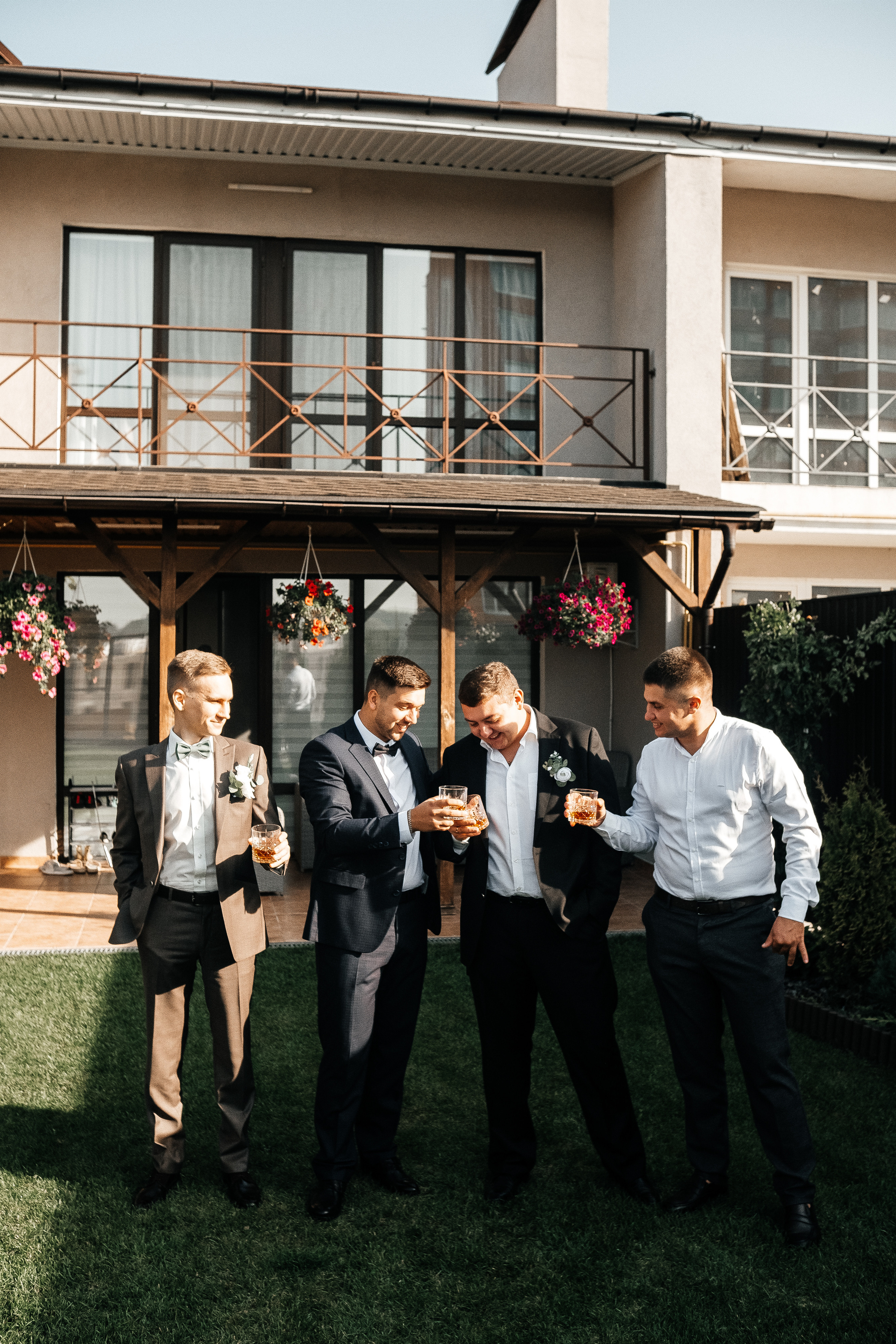 Іра & Коля. Плотиця Олександр. Весільний та сімейний фотограф