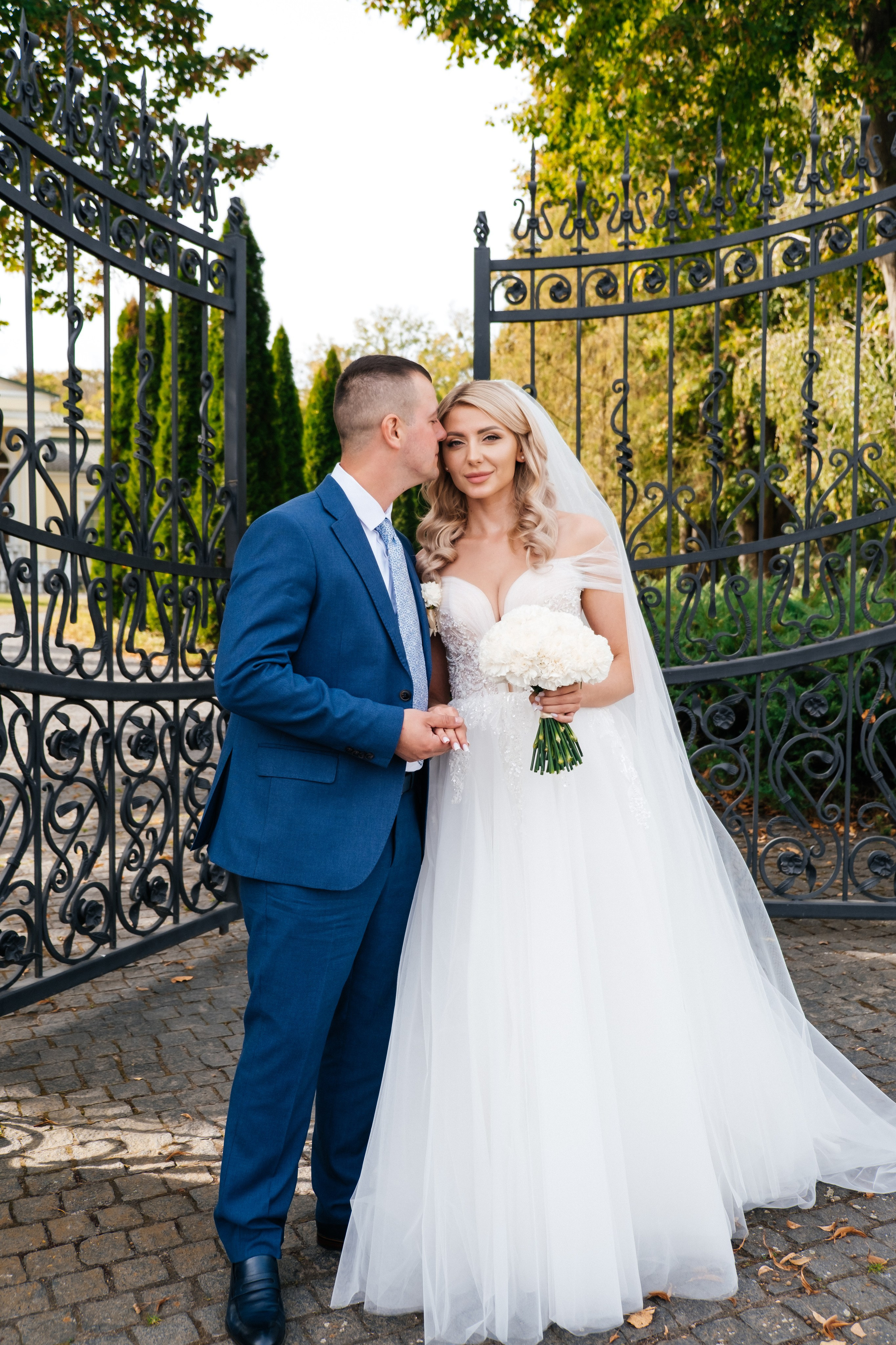 Наталія і Дмитро. Плотиця Олександр. Весільний та сімейний фотограф