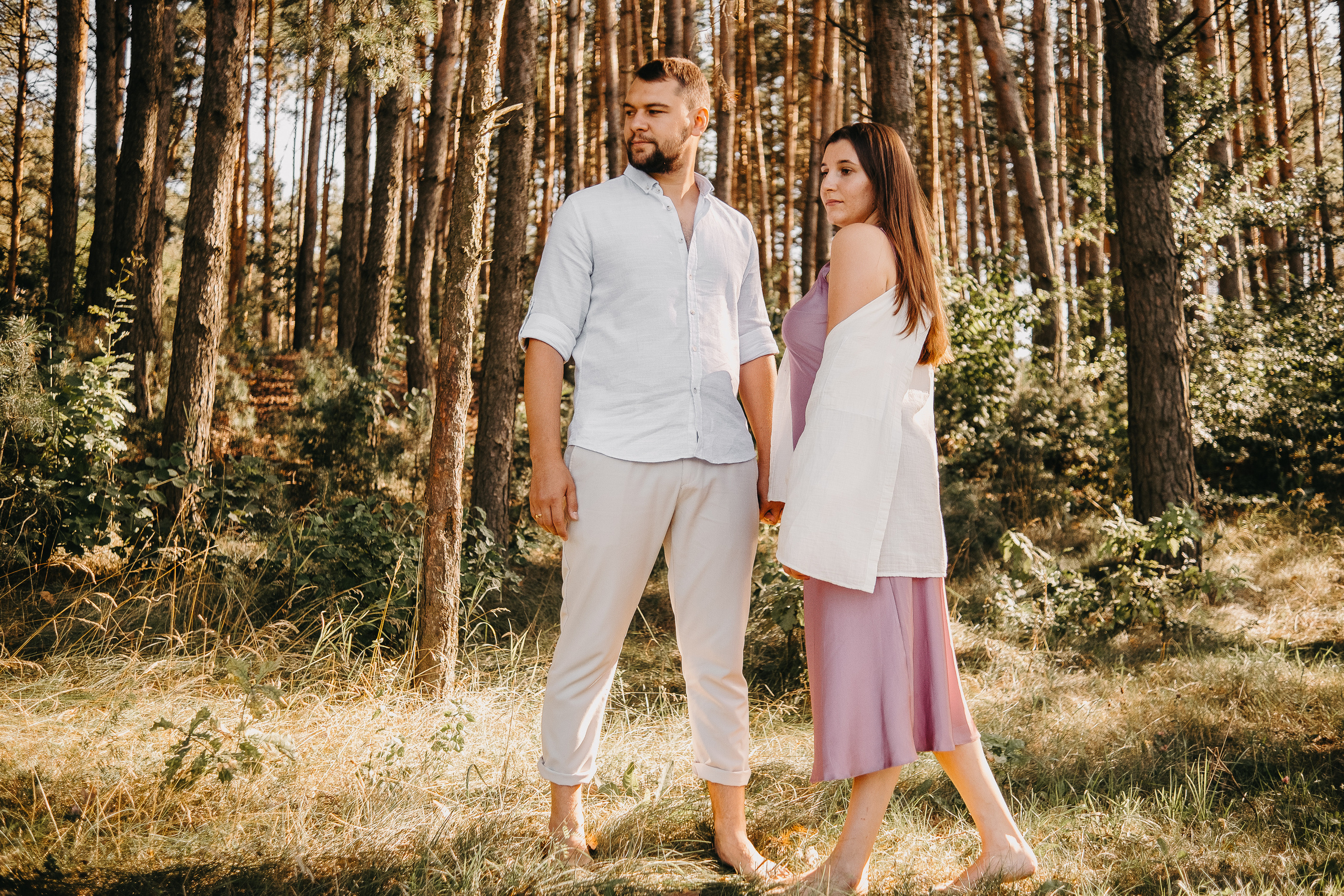 Літня історія Олі і Влада…. Плотиця Олександр. Весільний та сімейний фотограф