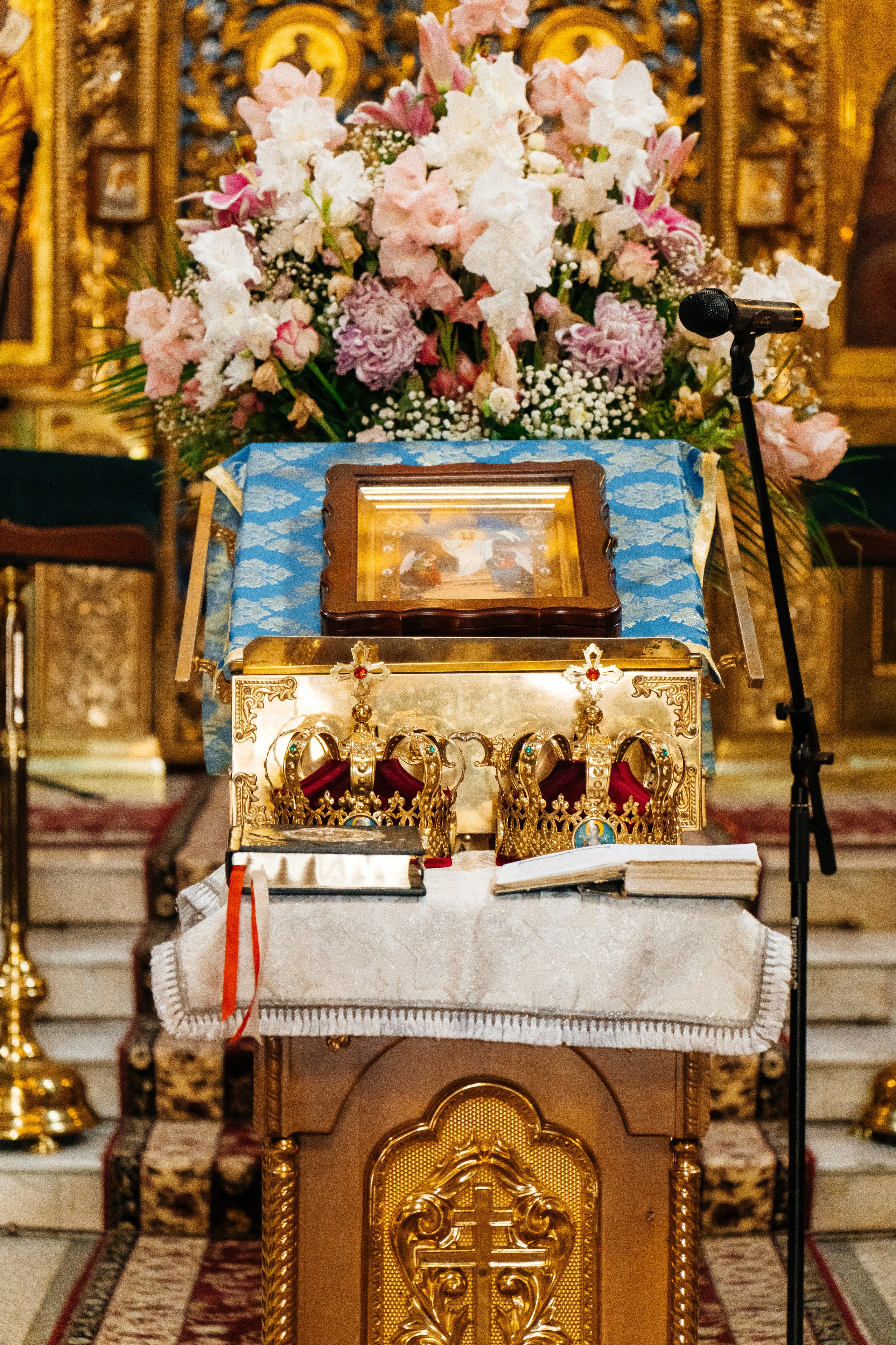 Таїнстао Вінчання. Ангеліна та Артур. Плотиця Олександр. Весільний та сімейний фотограф