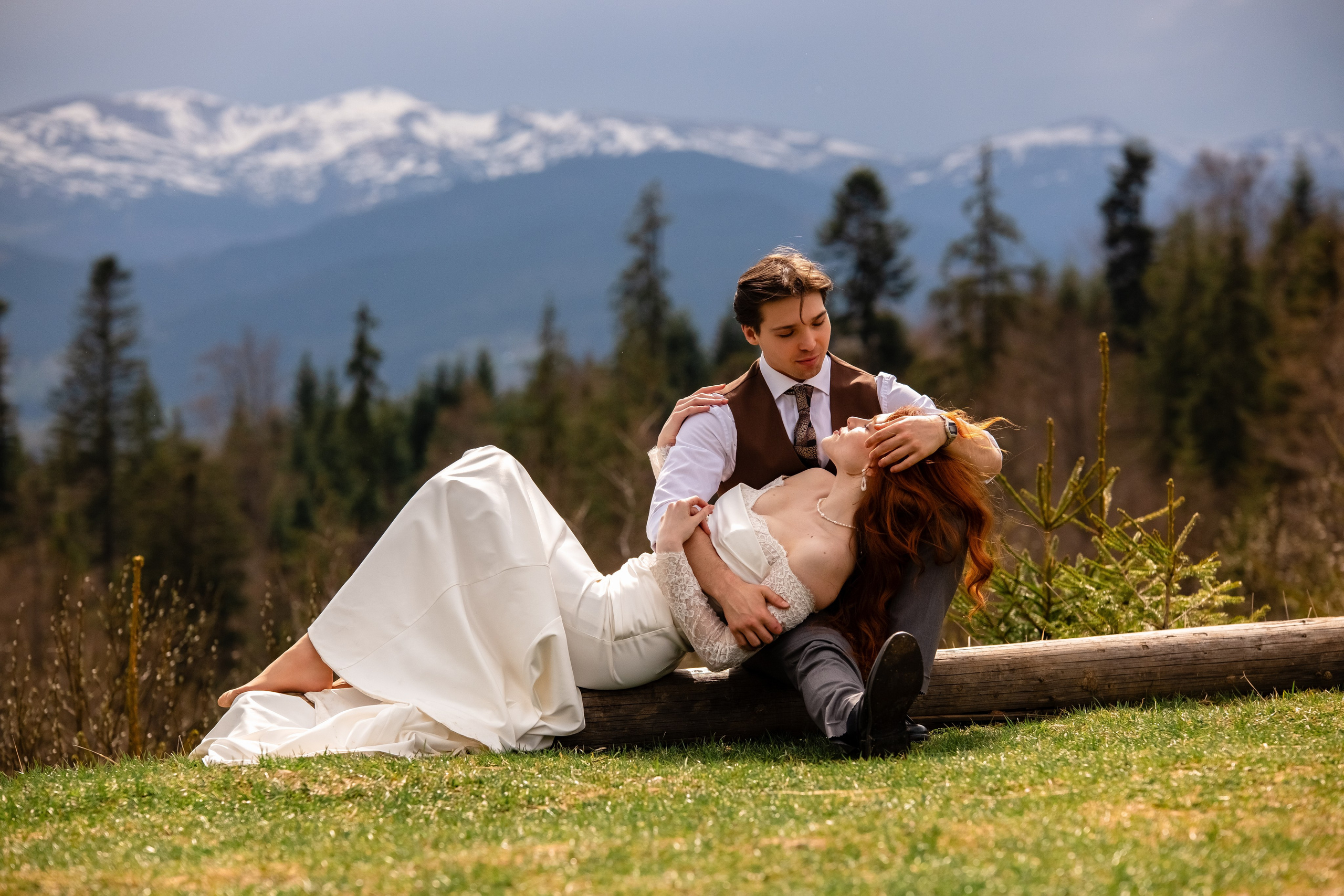 Марта та Артур. Плотиця Олександр. Весільний та сімейний фотограф