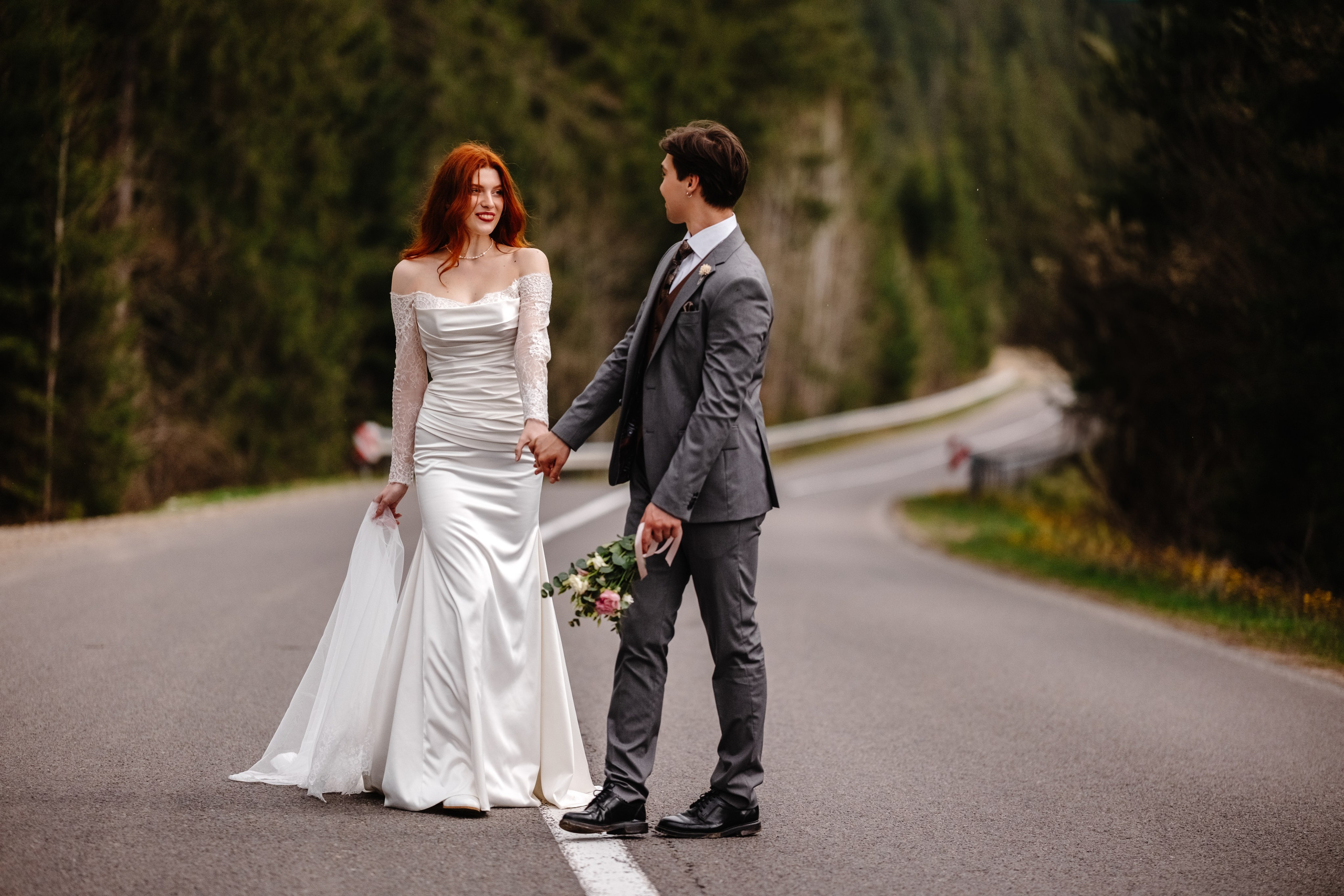 Марта та Артур. Плотиця Олександр. Весільний та сімейний фотограф