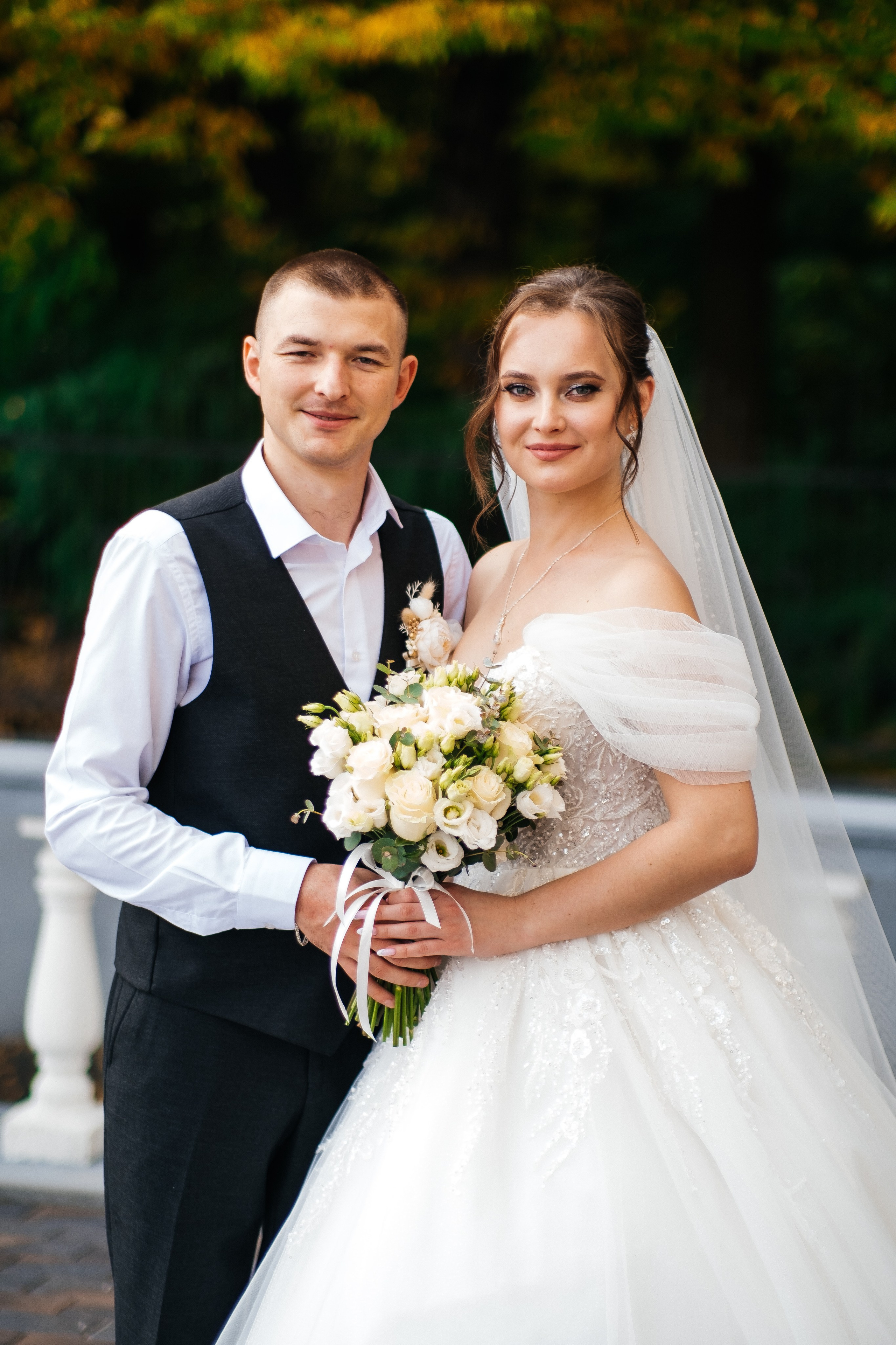 Ольга та Володимир. Плотиця Олександр. Весільний та сімейний фотограф