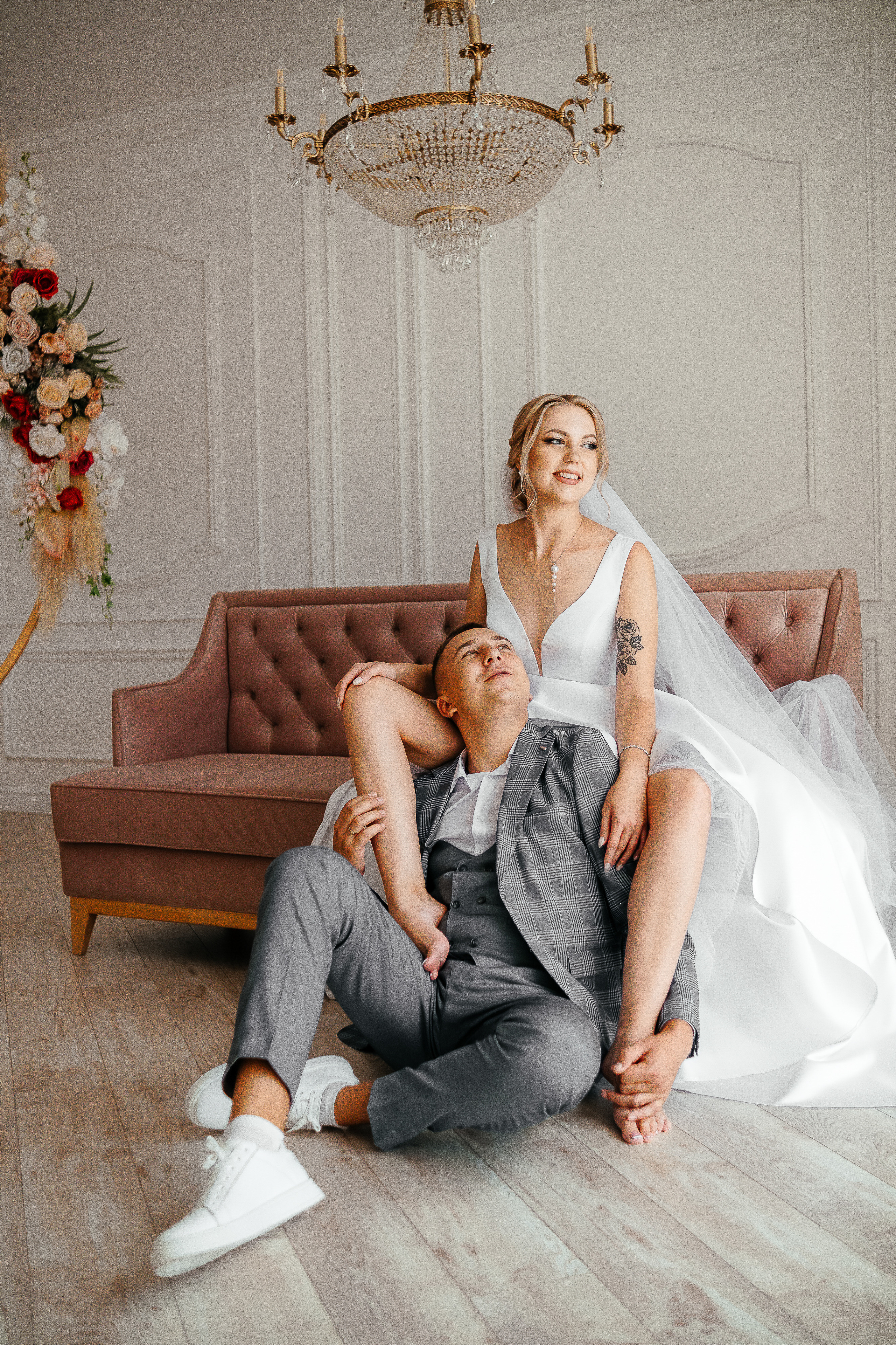 Плотиця Олександр. Весільний та сімейний фотограф