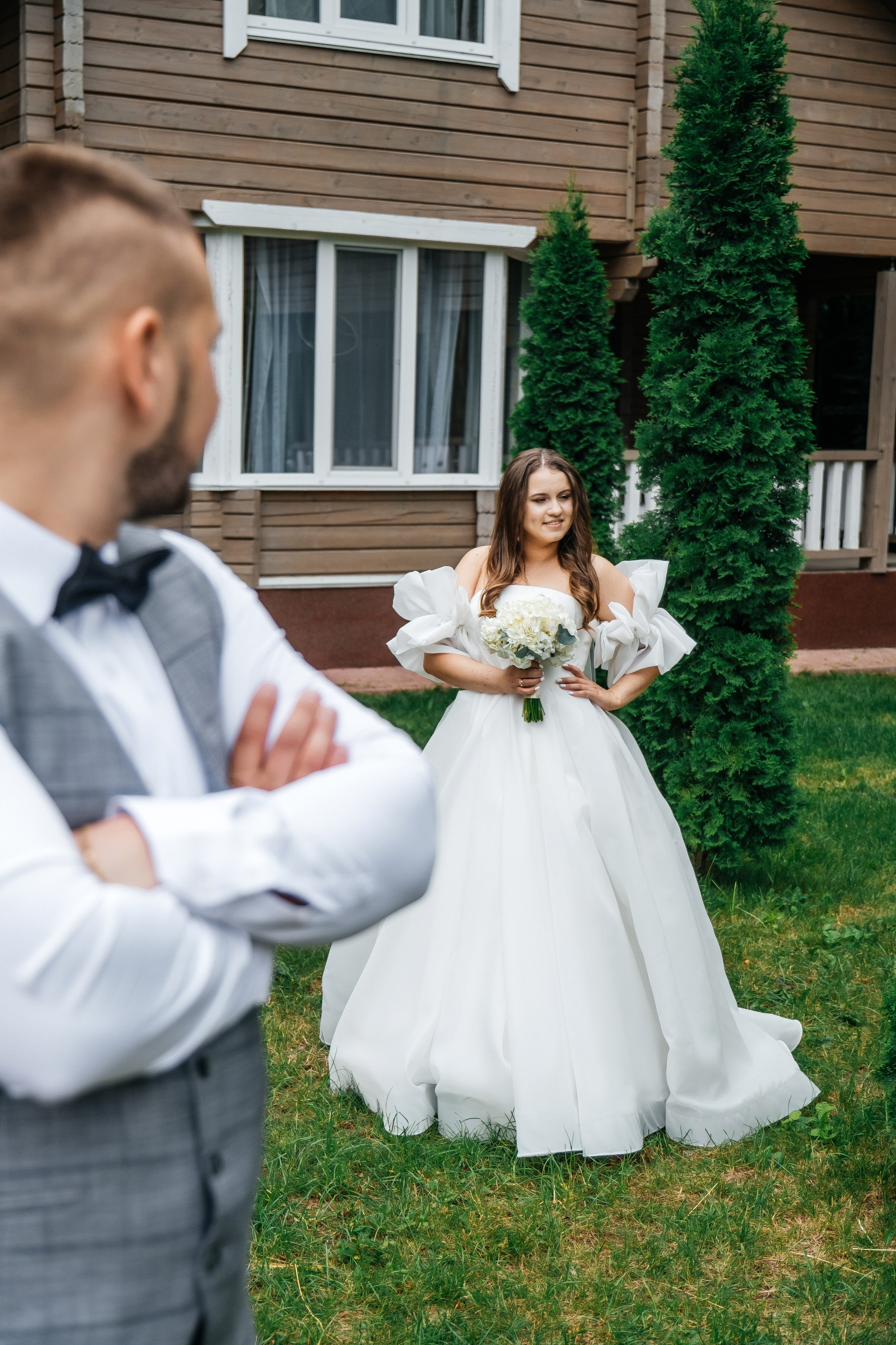 Даша та Сергій. Плотиця Олександр. Весільний та сімейний фотограф