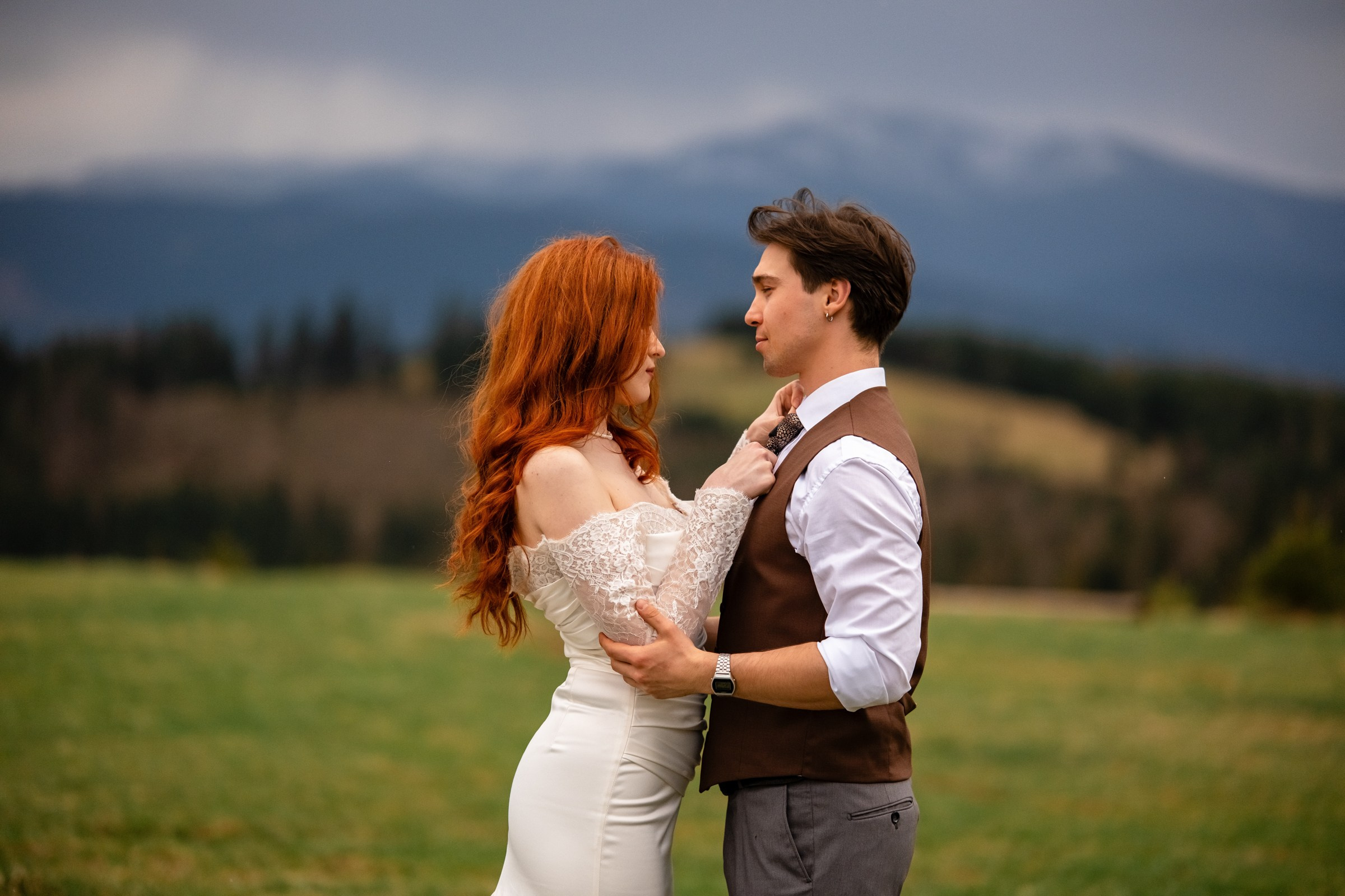 Плотиця Олександр. Весільний та сімейний фотограф