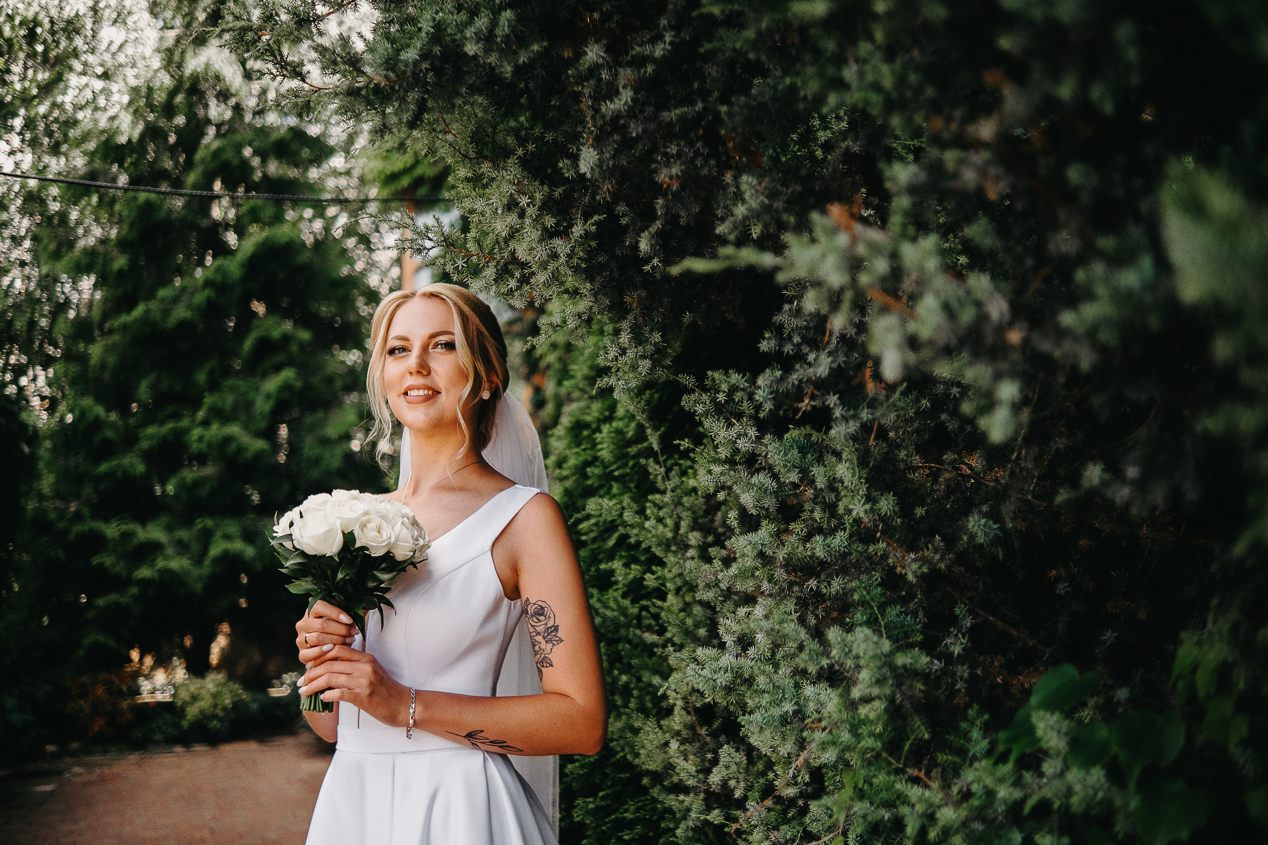 Інна & Вадим. Плотиця Олександр. Весільний та сімейний фотограф