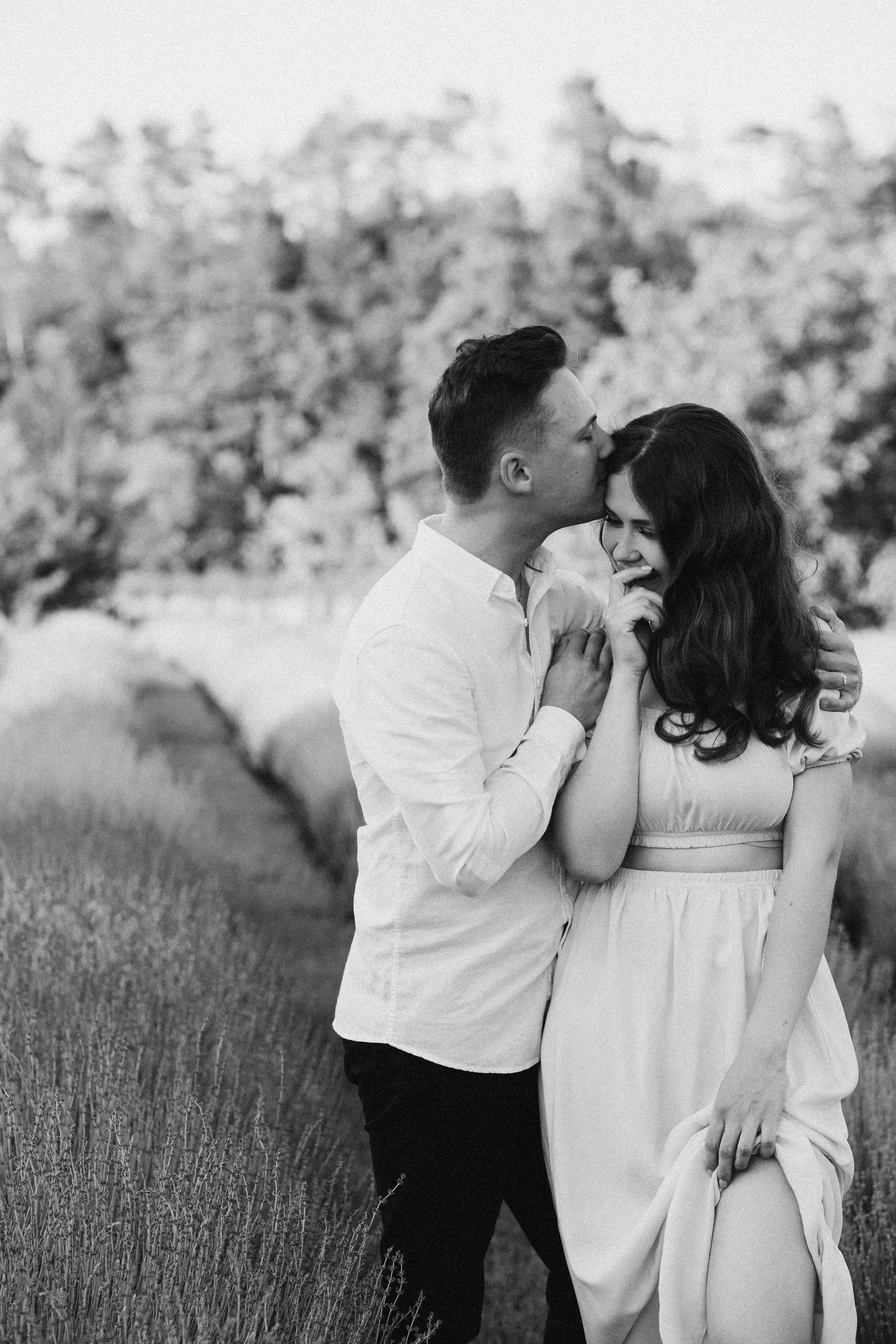 Вона сказала ТАК…. лавандове кохання. Плотиця Олександр. Весільний та сімейний фотограф