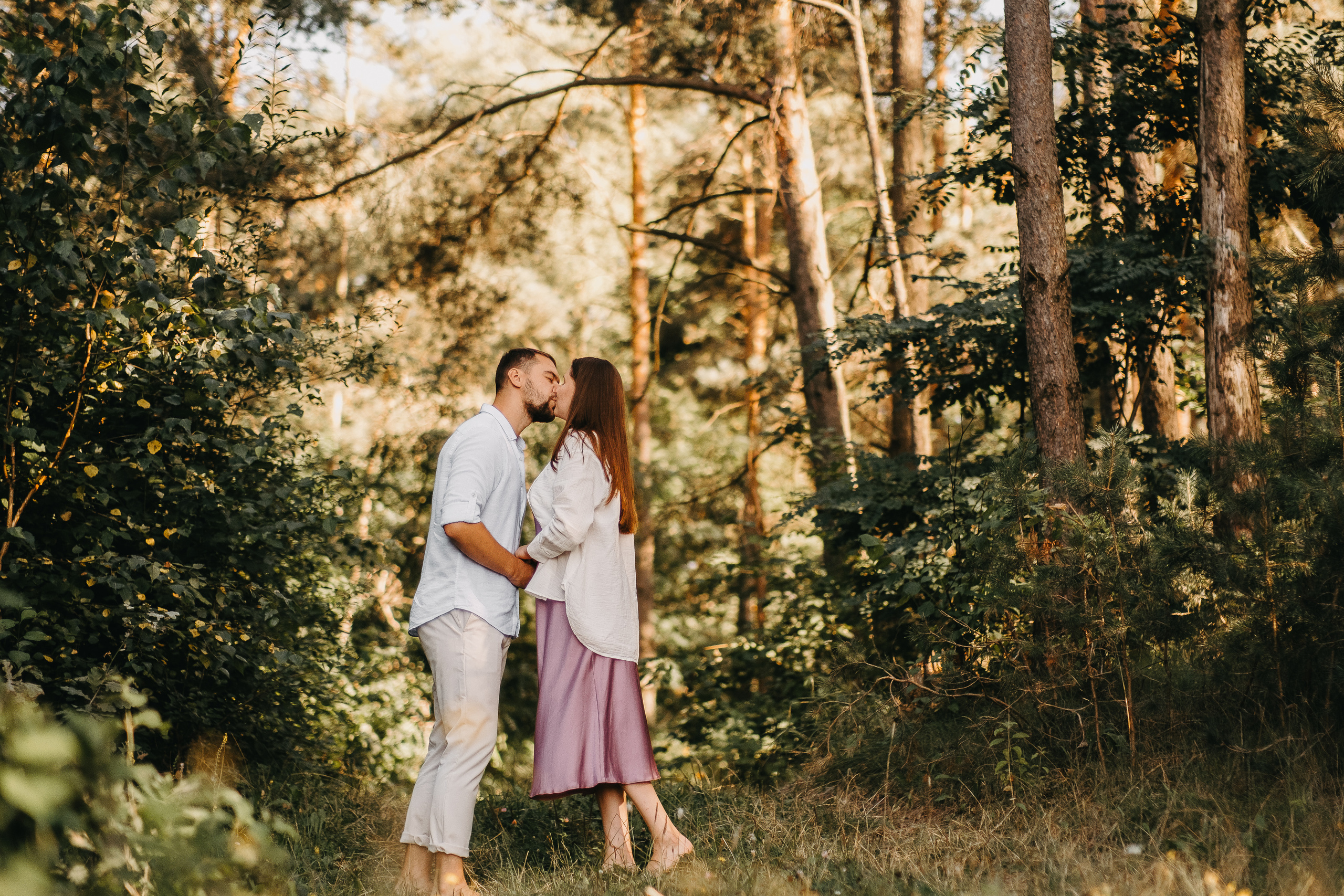 Літня історія Олі і Влада…. Плотиця Олександр. Весільний та сімейний фотограф