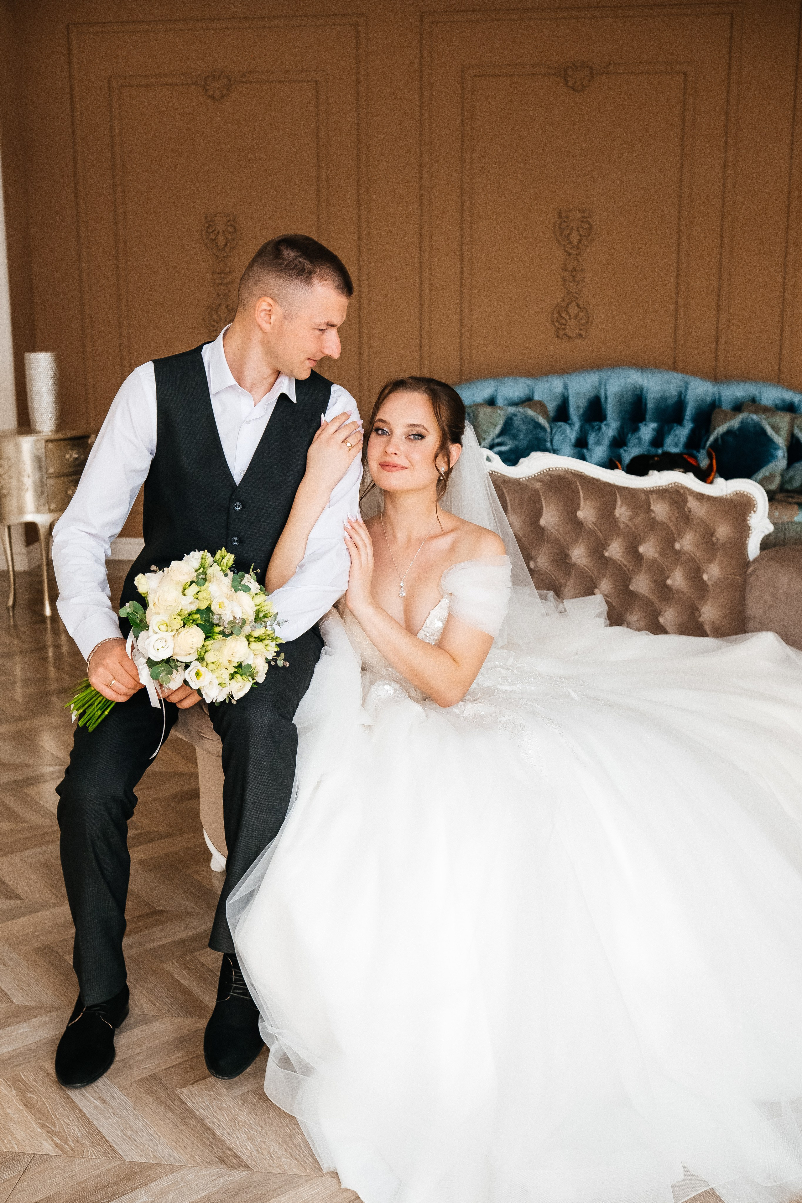 Ольга та Володимир. Плотиця Олександр. Весільний та сімейний фотограф