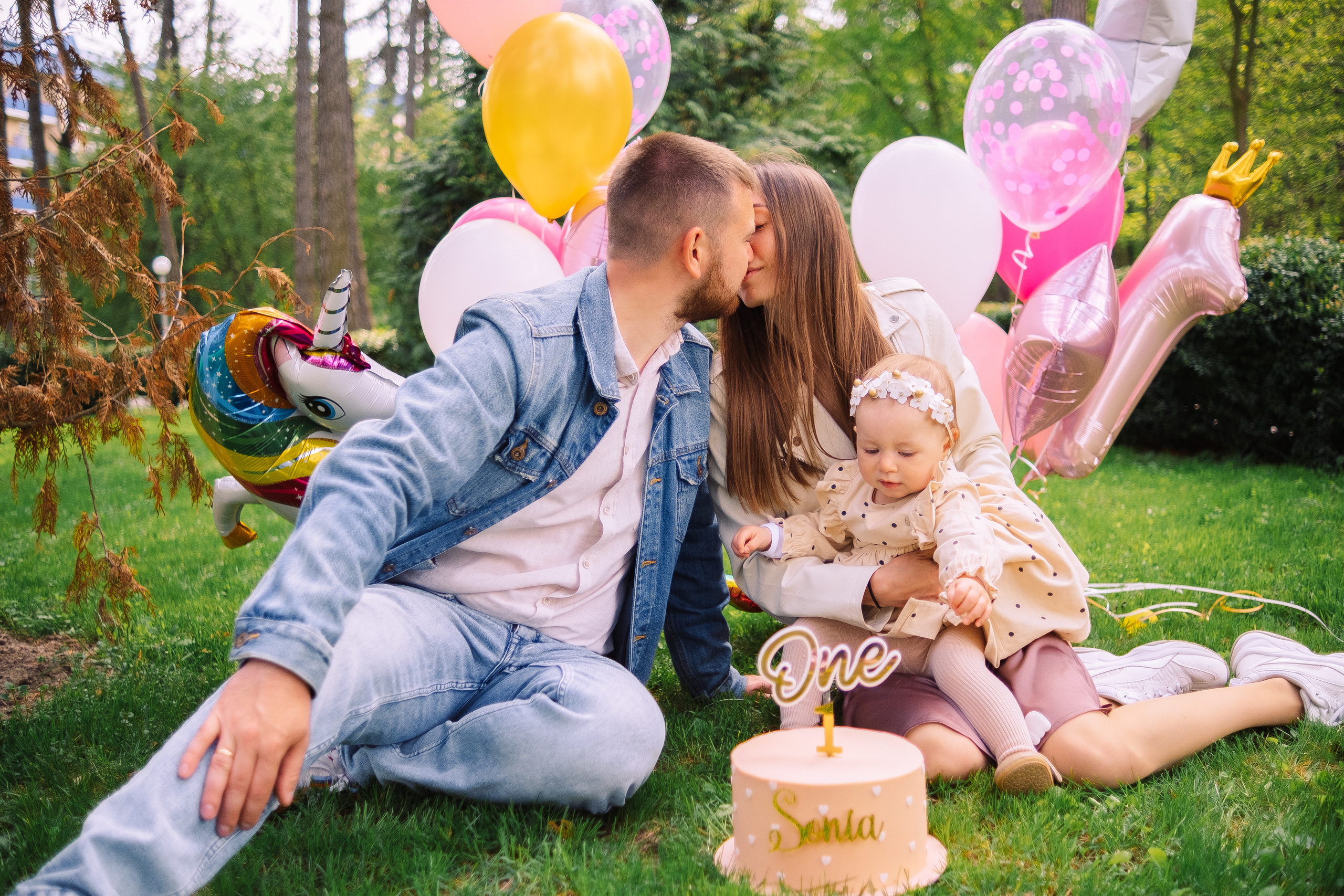 Sonia 1. Плотиця Олександр. Весільний та сімейний фотограф