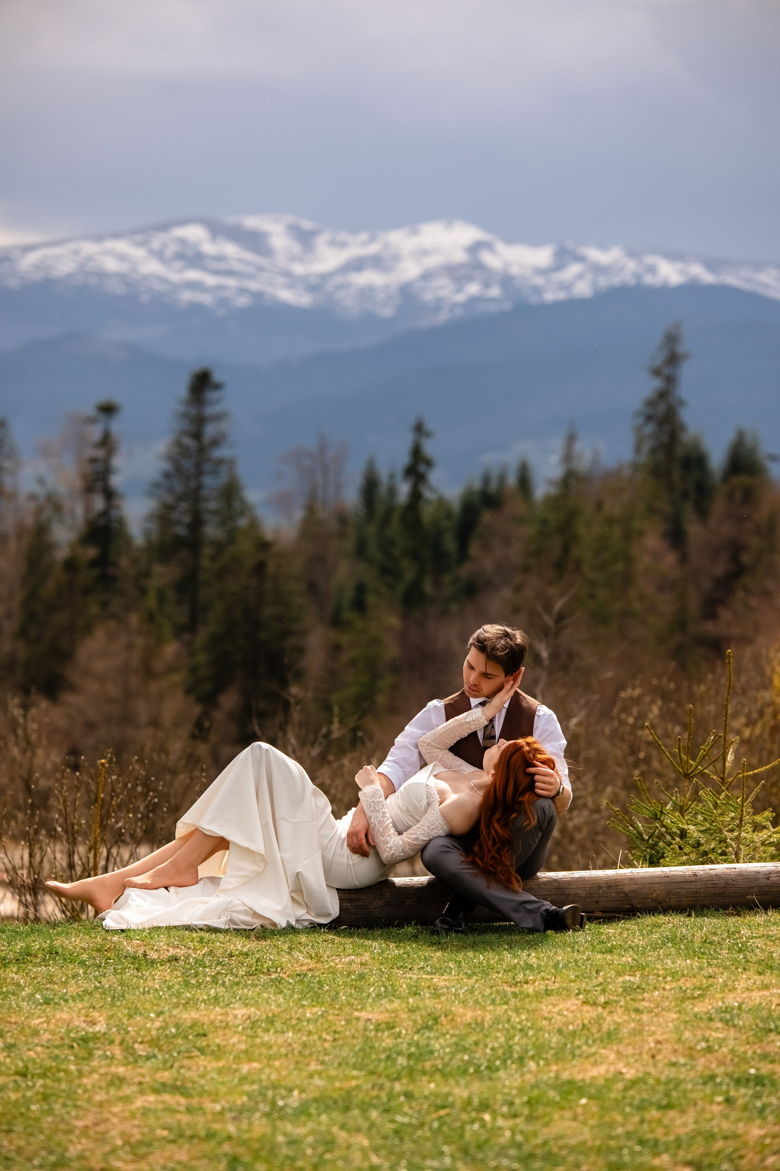 Марта та Артур. Плотиця Олександр. Весільний та сімейний фотограф
