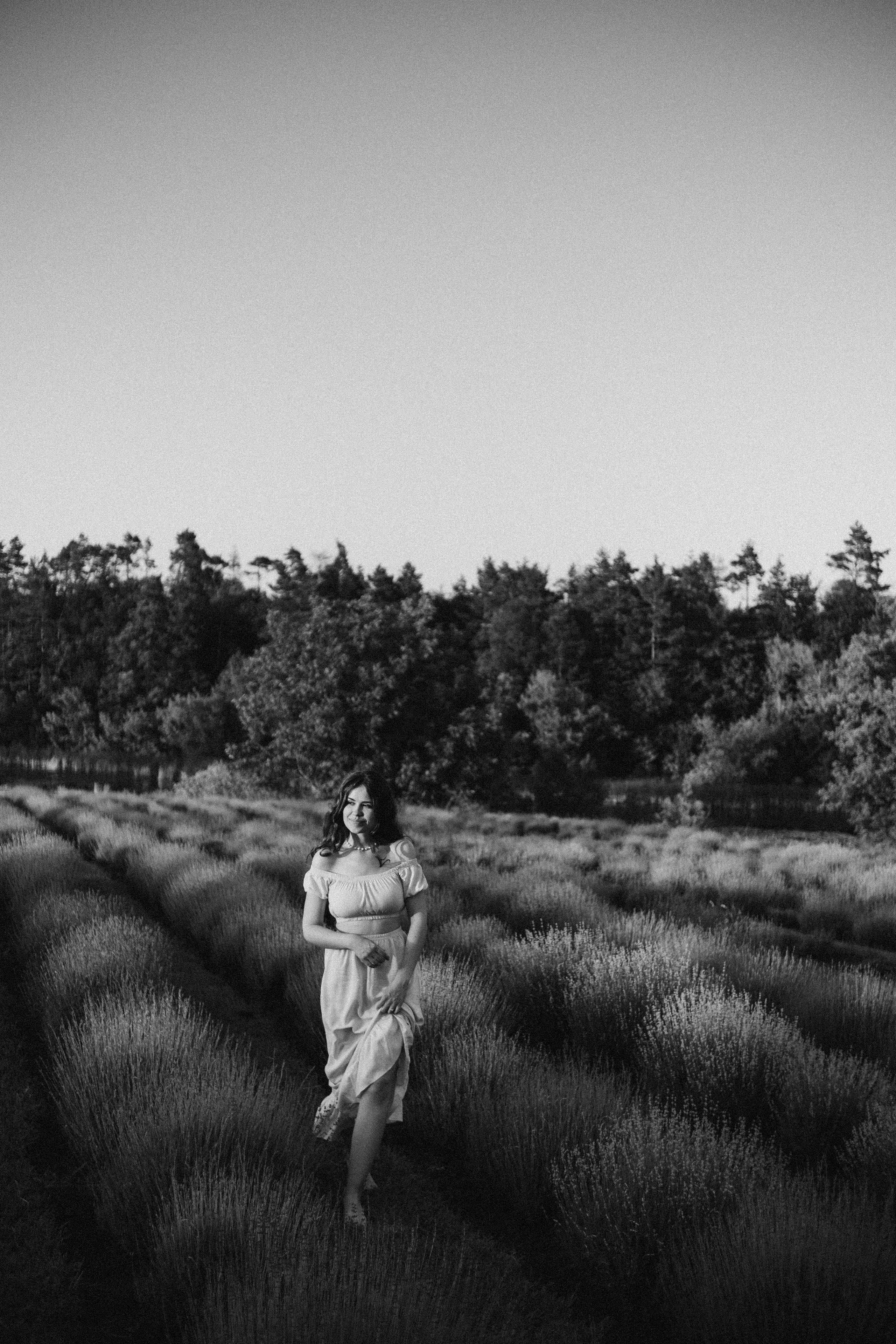 Вона сказала ТАК…. лавандове кохання. Плотиця Олександр. Весільний та сімейний фотограф