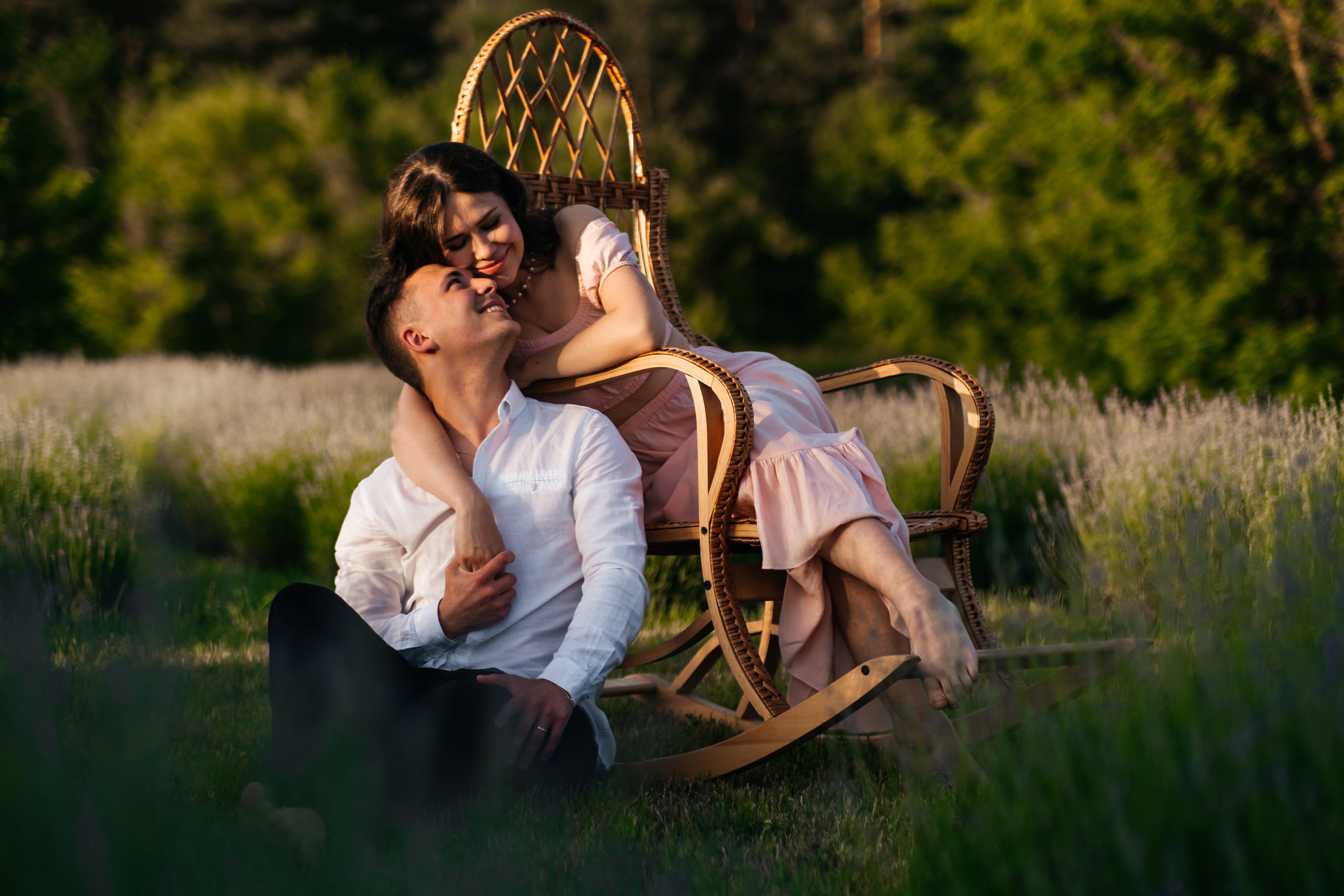 Вона сказала ТАК…. лавандове кохання. Плотиця Олександр. Весільний та сімейний фотограф