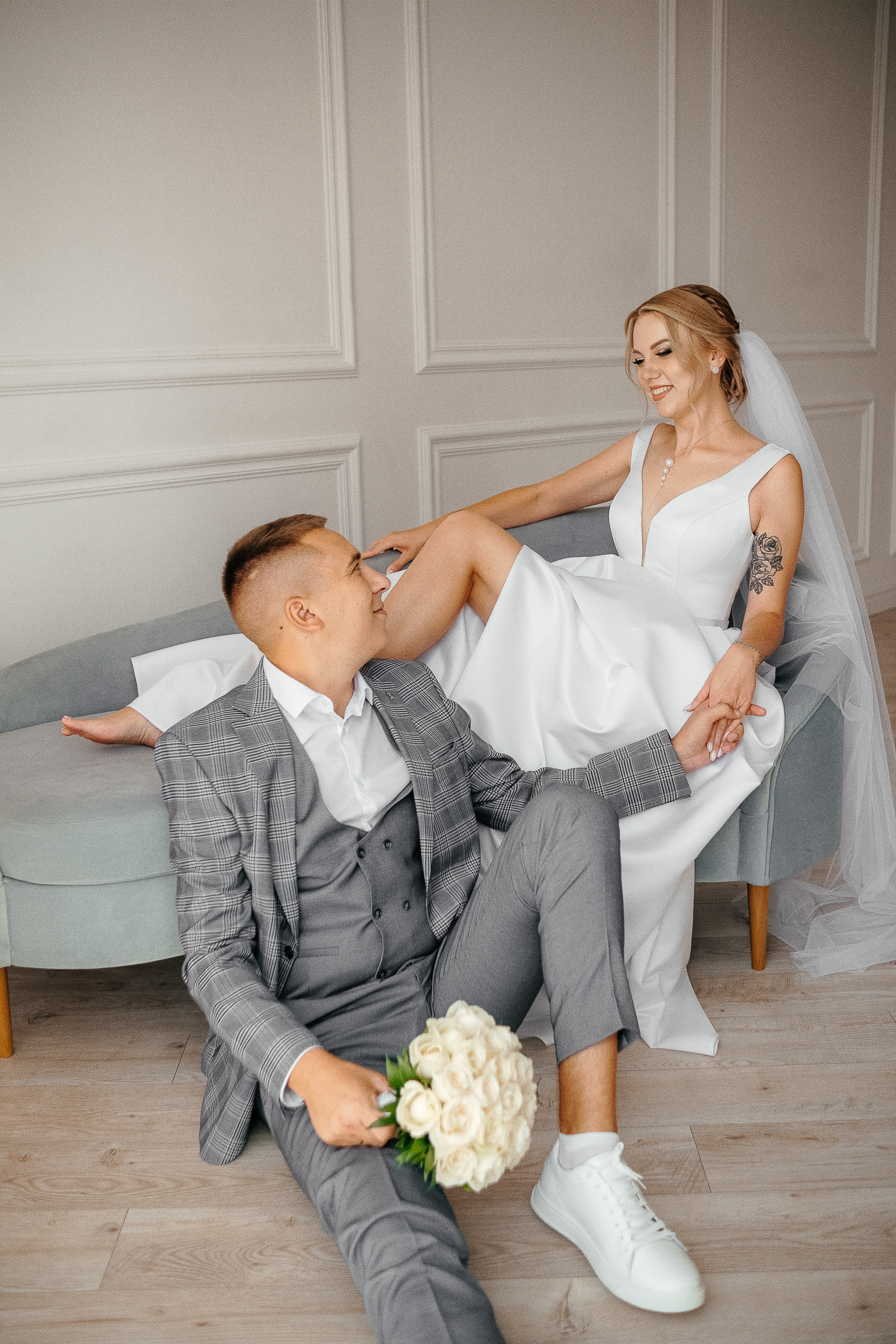 Інна & Вадим. Плотиця Олександр. Весільний та сімейний фотограф