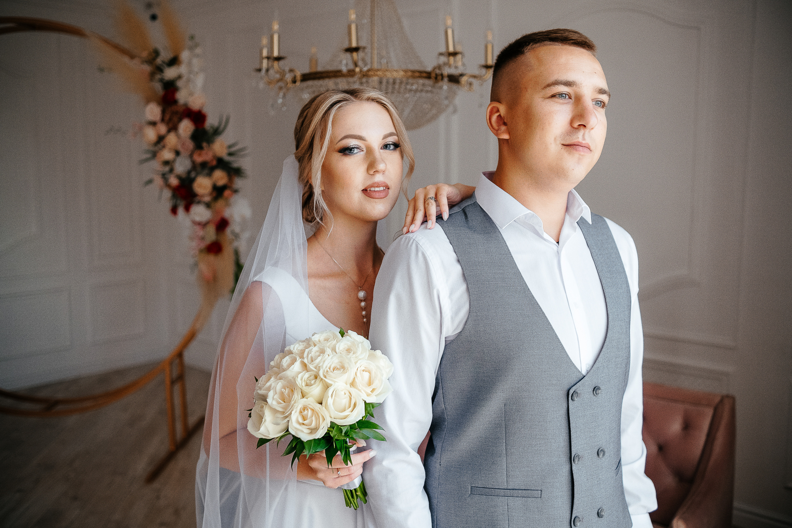 Плотиця Олександр. Весільний та сімейний фотограф