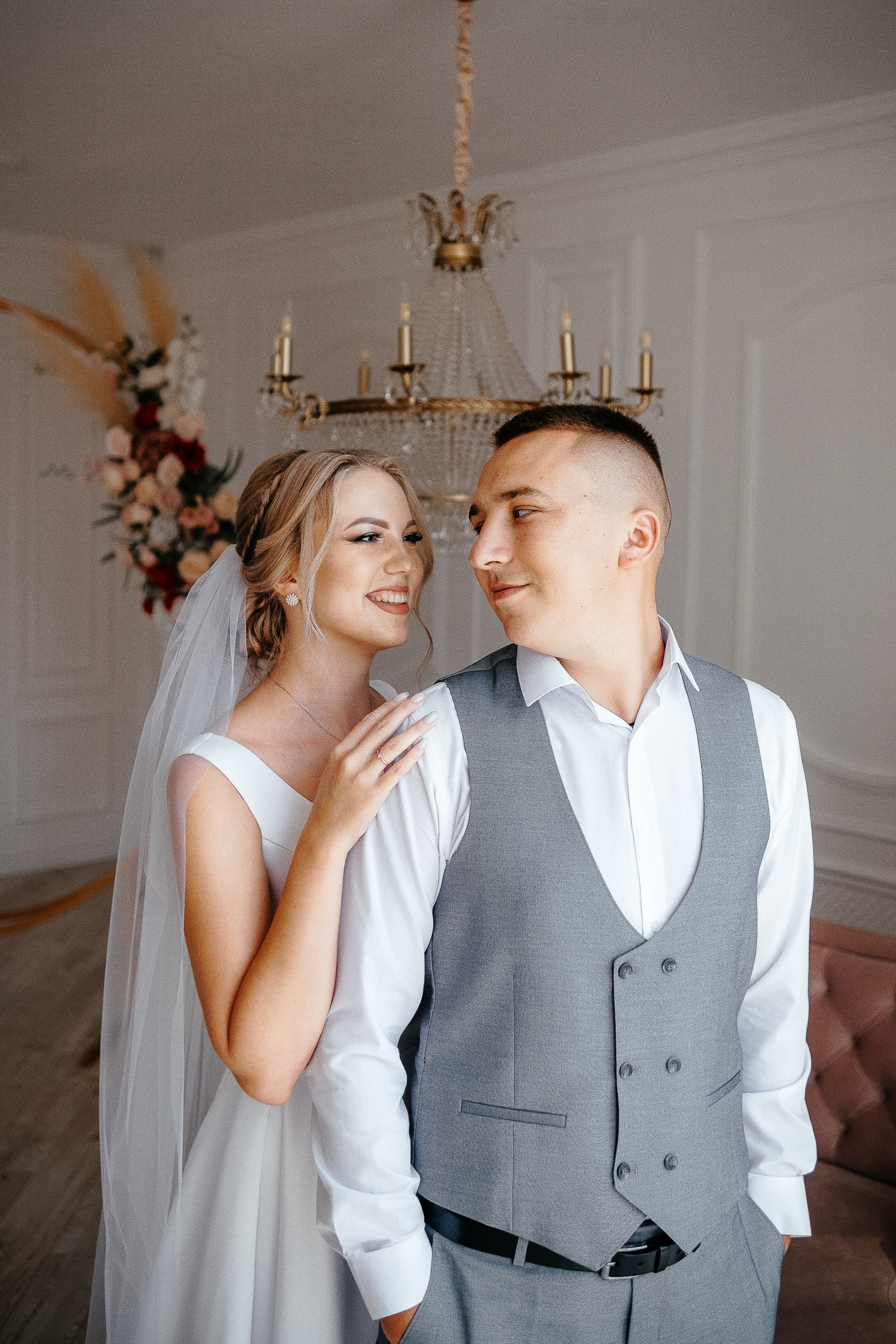 Інна & Вадим. Плотиця Олександр. Весільний та сімейний фотограф