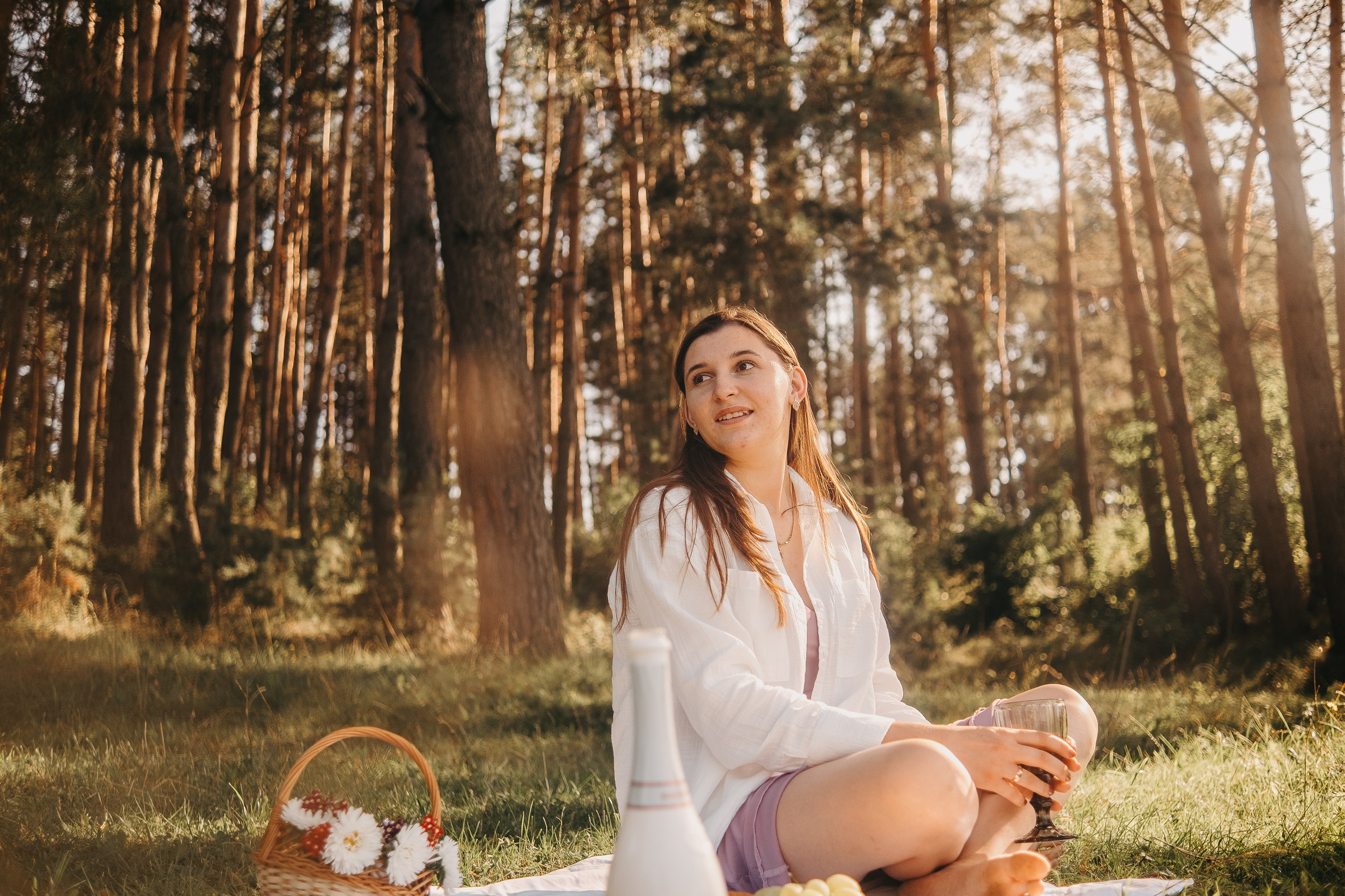 Літня історія Олі і Влада…. Плотиця Олександр. Весільний та сімейний фотограф