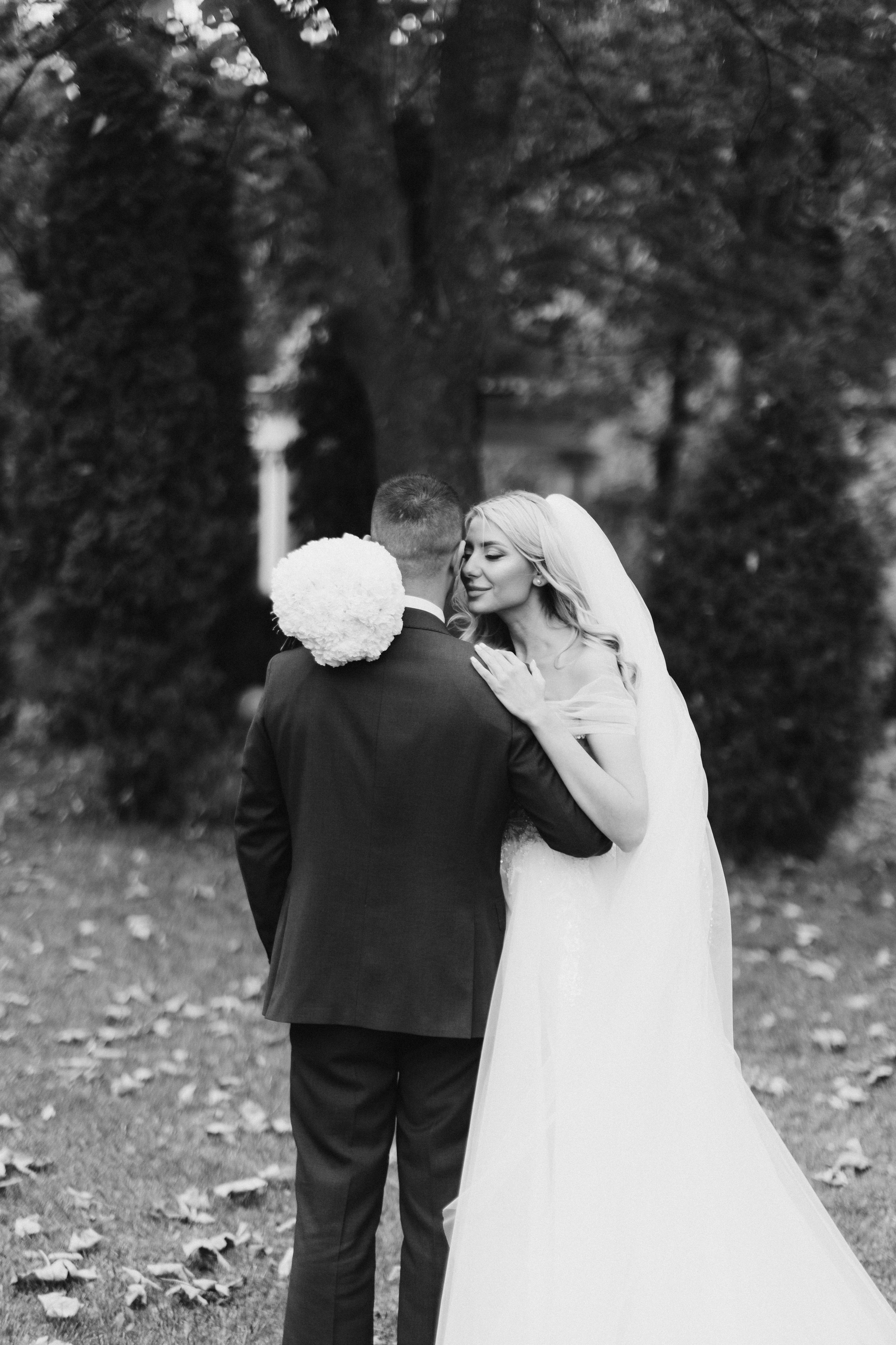 Наталія і Дмитро. Плотиця Олександр. Весільний та сімейний фотограф