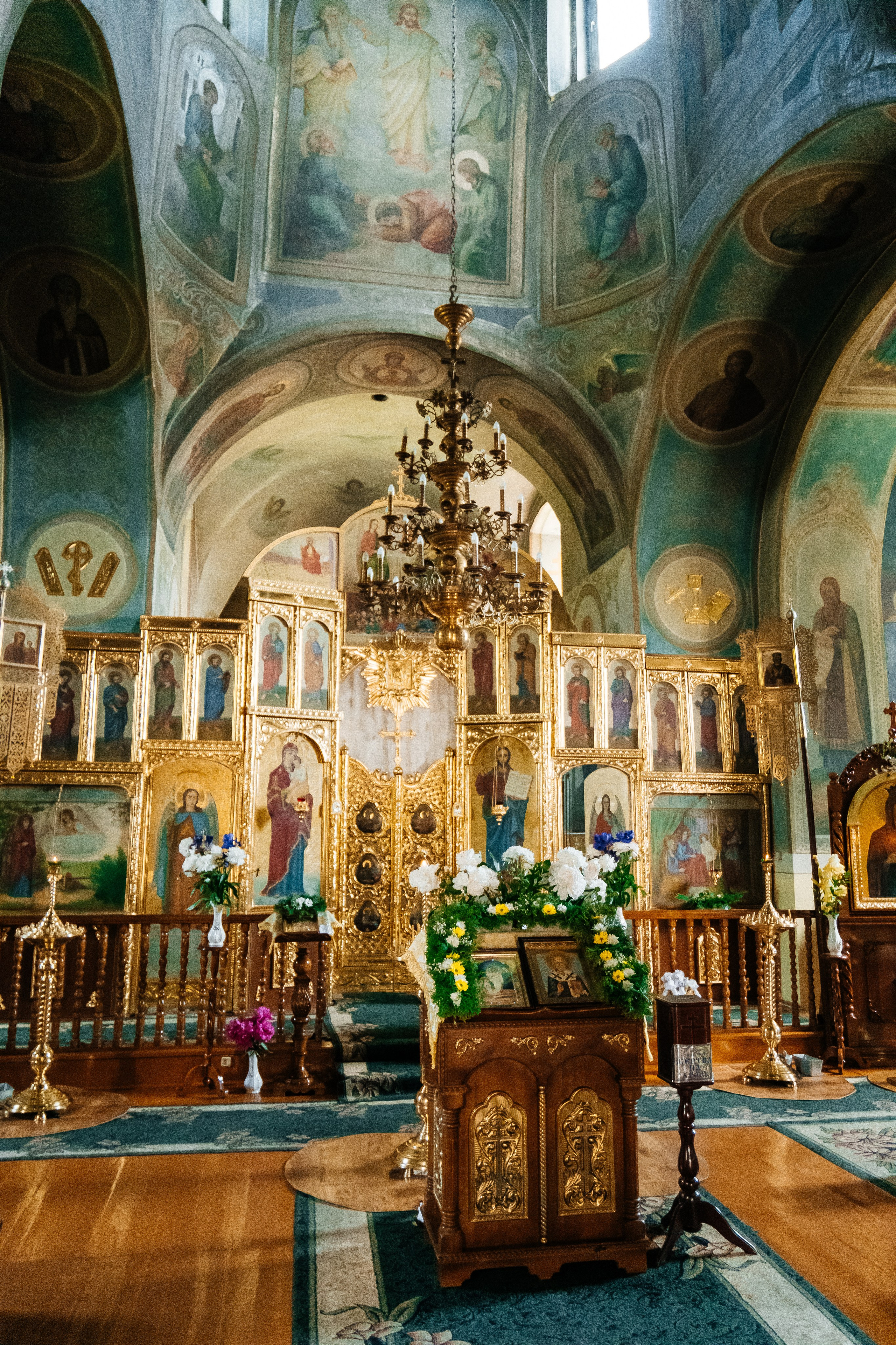 Таїнство хрещення. Плотиця Олександр. Весільний та сімейний фотограф