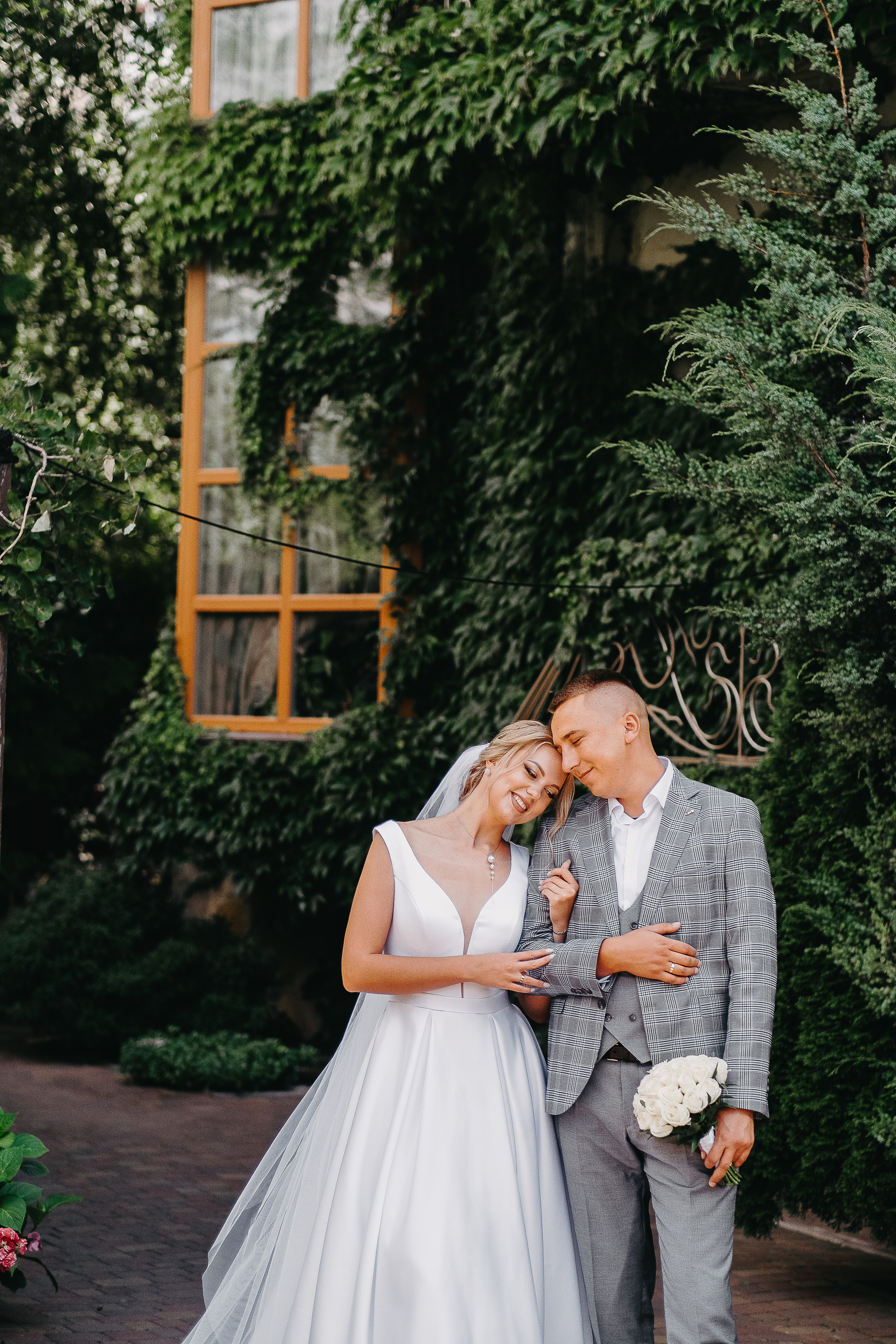 Інна & Вадим. Плотиця Олександр. Весільний та сімейний фотограф