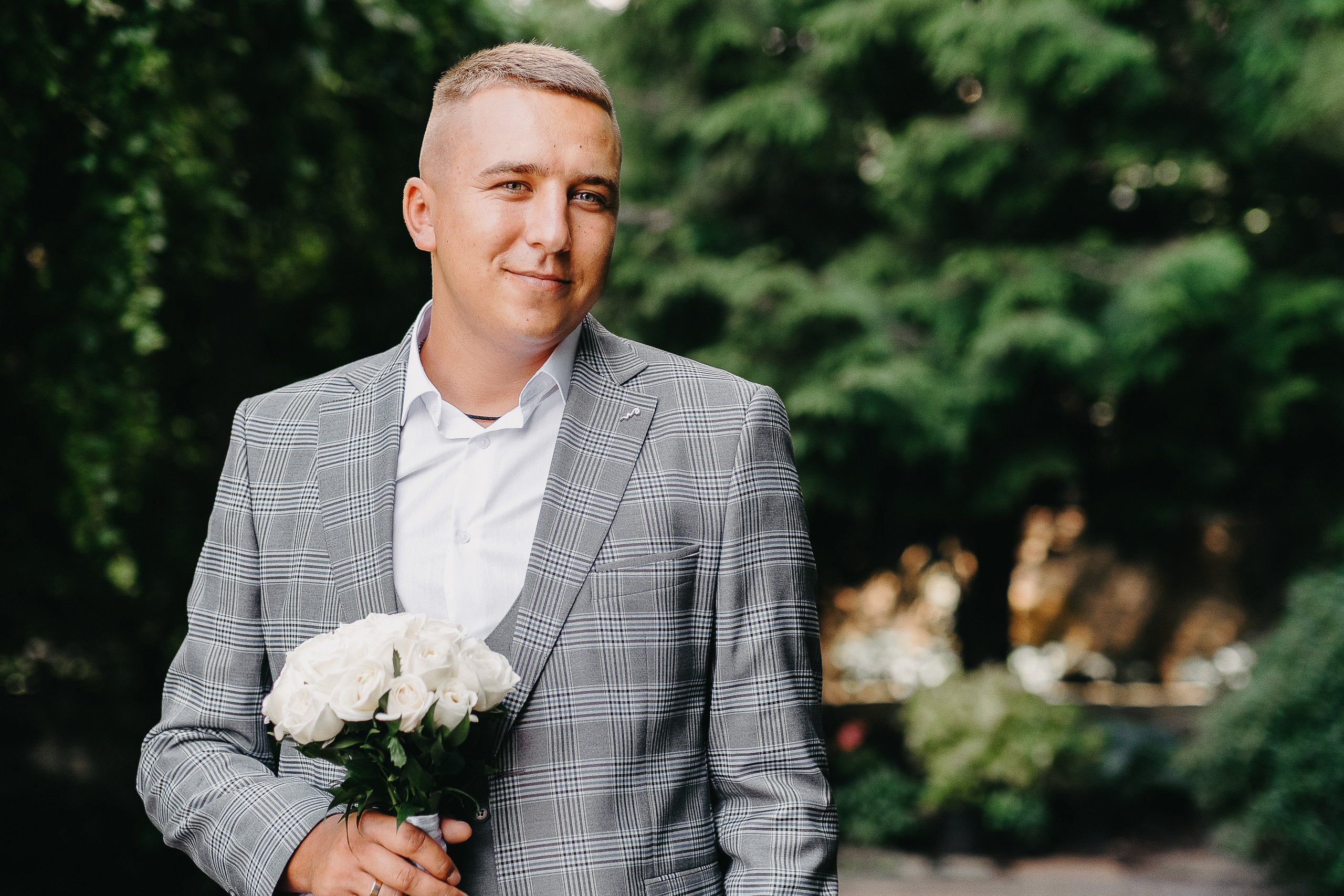 Інна & Вадим. Плотиця Олександр. Весільний та сімейний фотограф