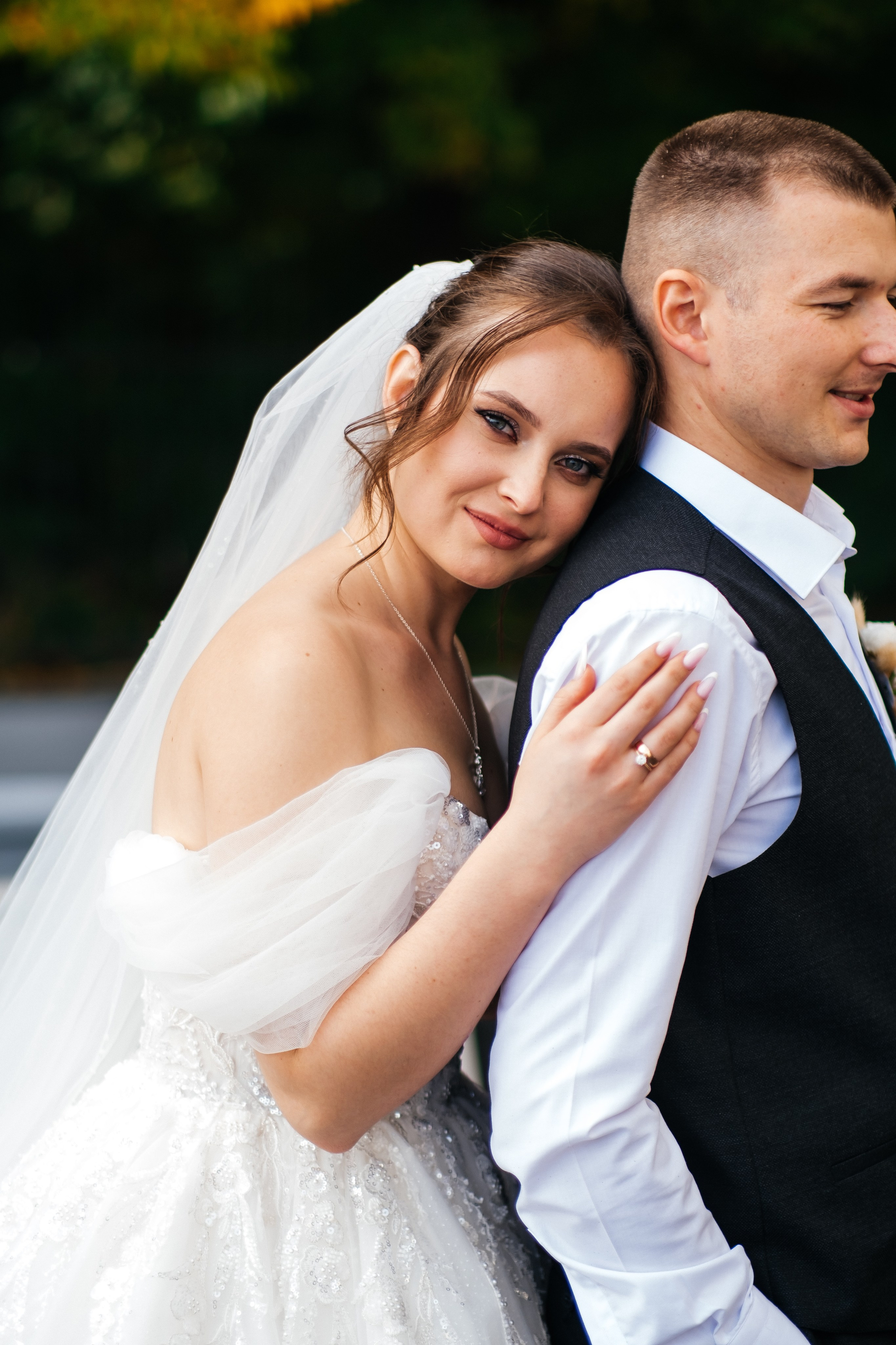 Ольга та Володимир. Плотиця Олександр. Весільний та сімейний фотограф