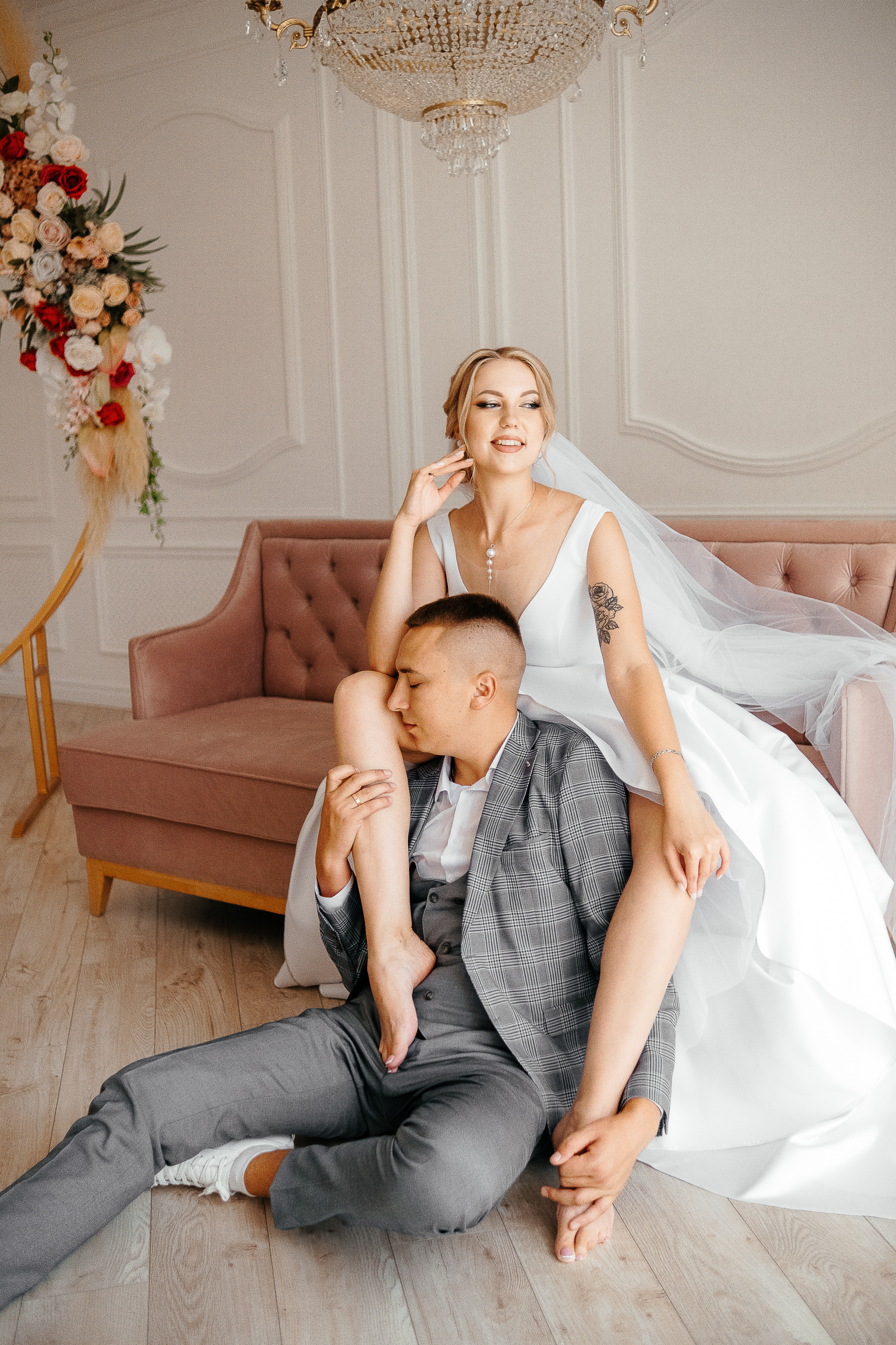 Інна & Вадим. Плотиця Олександр. Весільний та сімейний фотограф