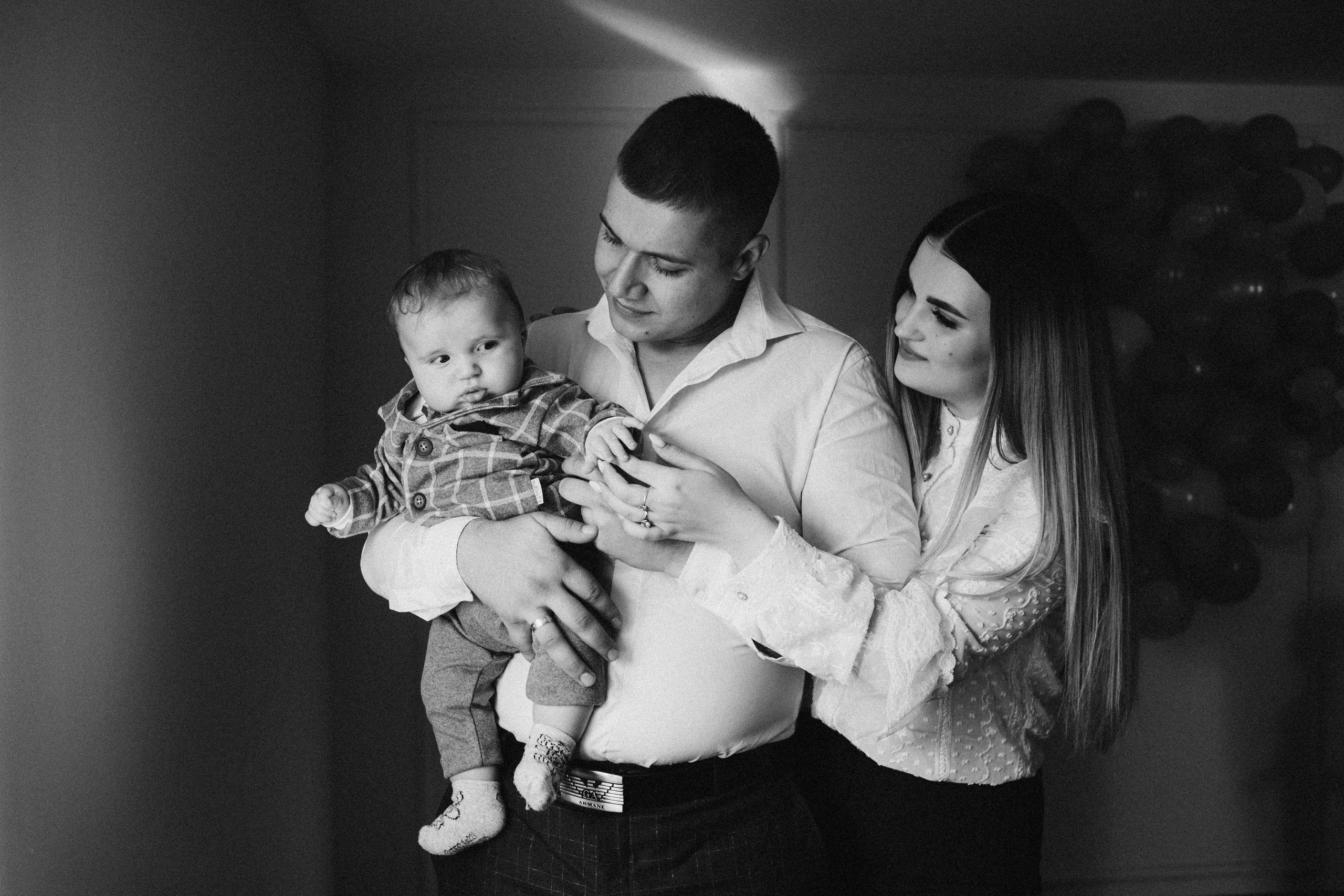 Таїнство хрещення. Плотиця Олександр. Весільний та сімейний фотограф